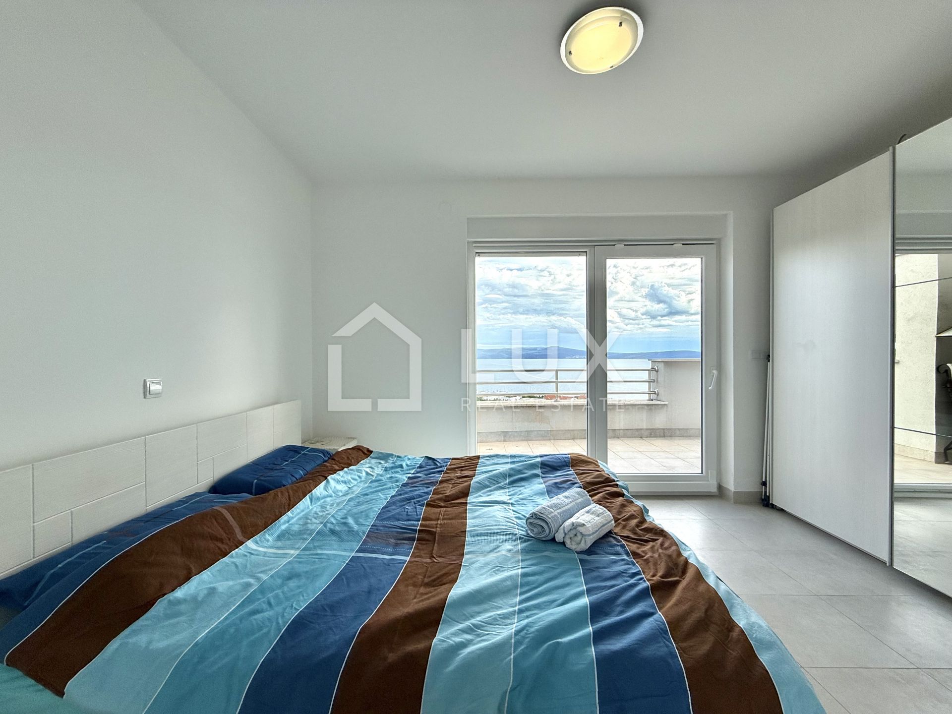 Stan Na prodaju -  Crikvenica