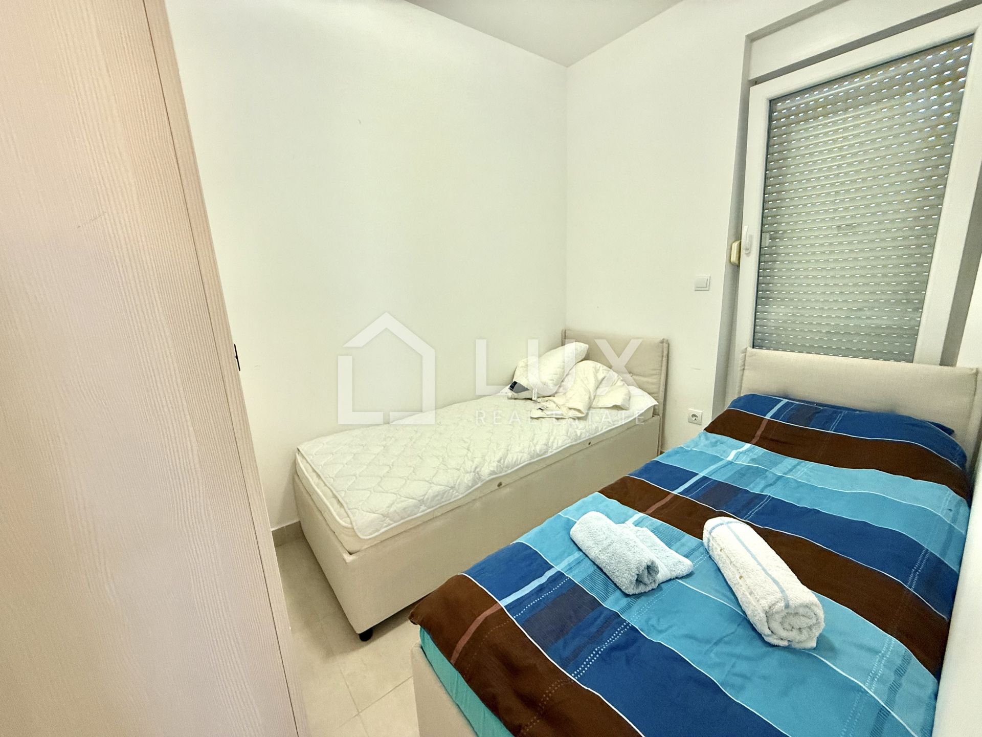 Stan Na prodaju -  Crikvenica