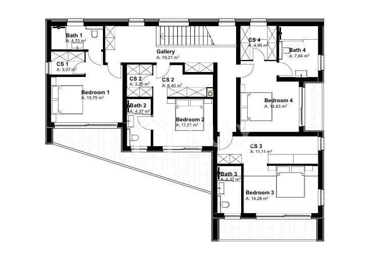 House For sale -  Crikvenica