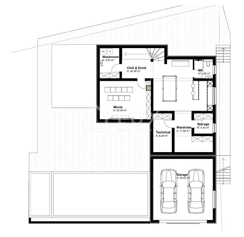 House For sale -  Crikvenica