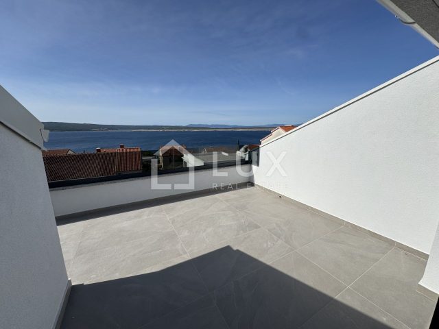 Apartma na predaj 94 m² – Crikvenica