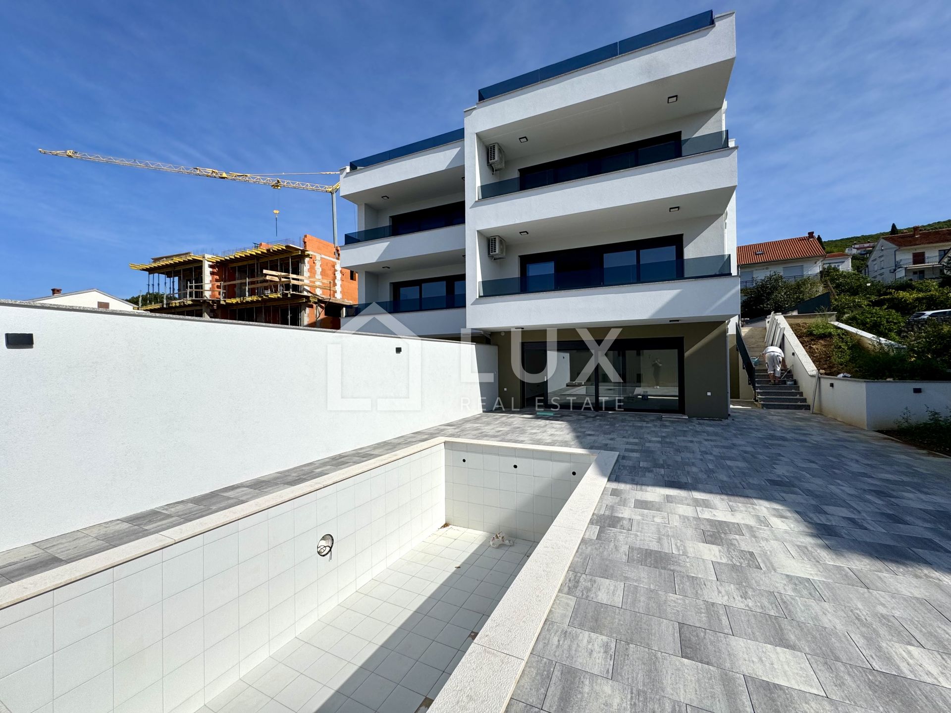 Flat For sale Crikvenica
