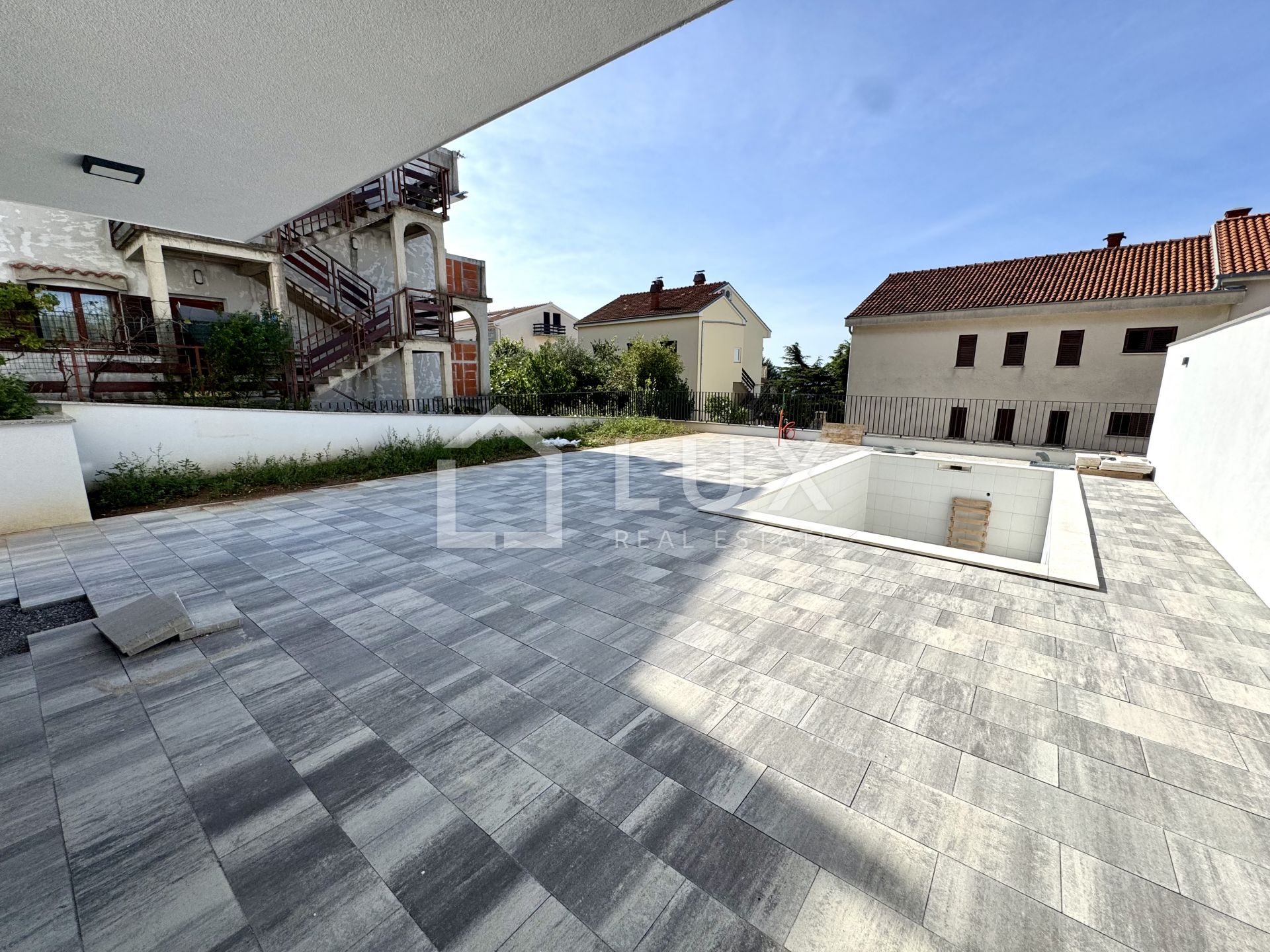 Flat For sale -  Dramalj