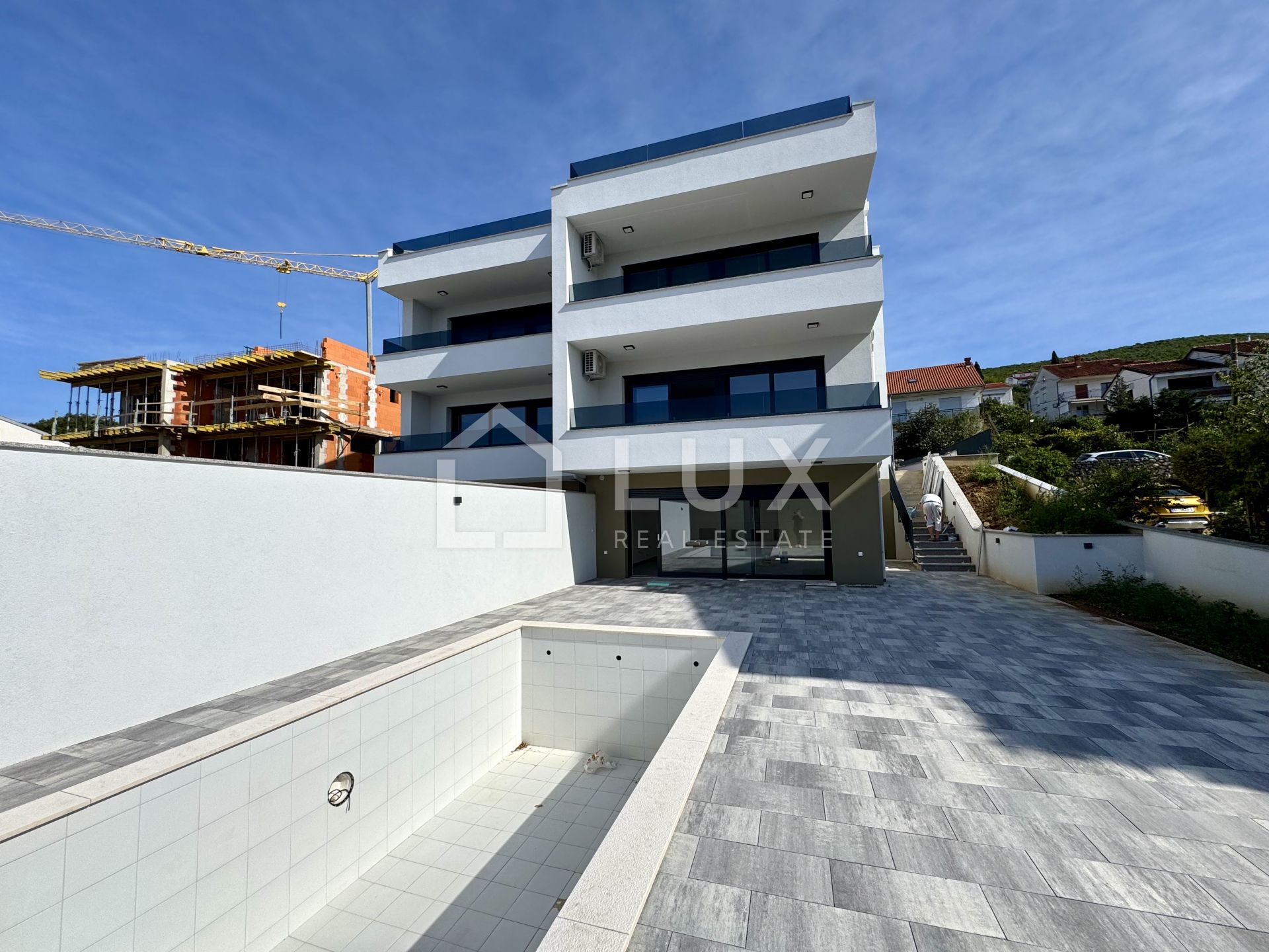 Flat For sale -  Dramalj