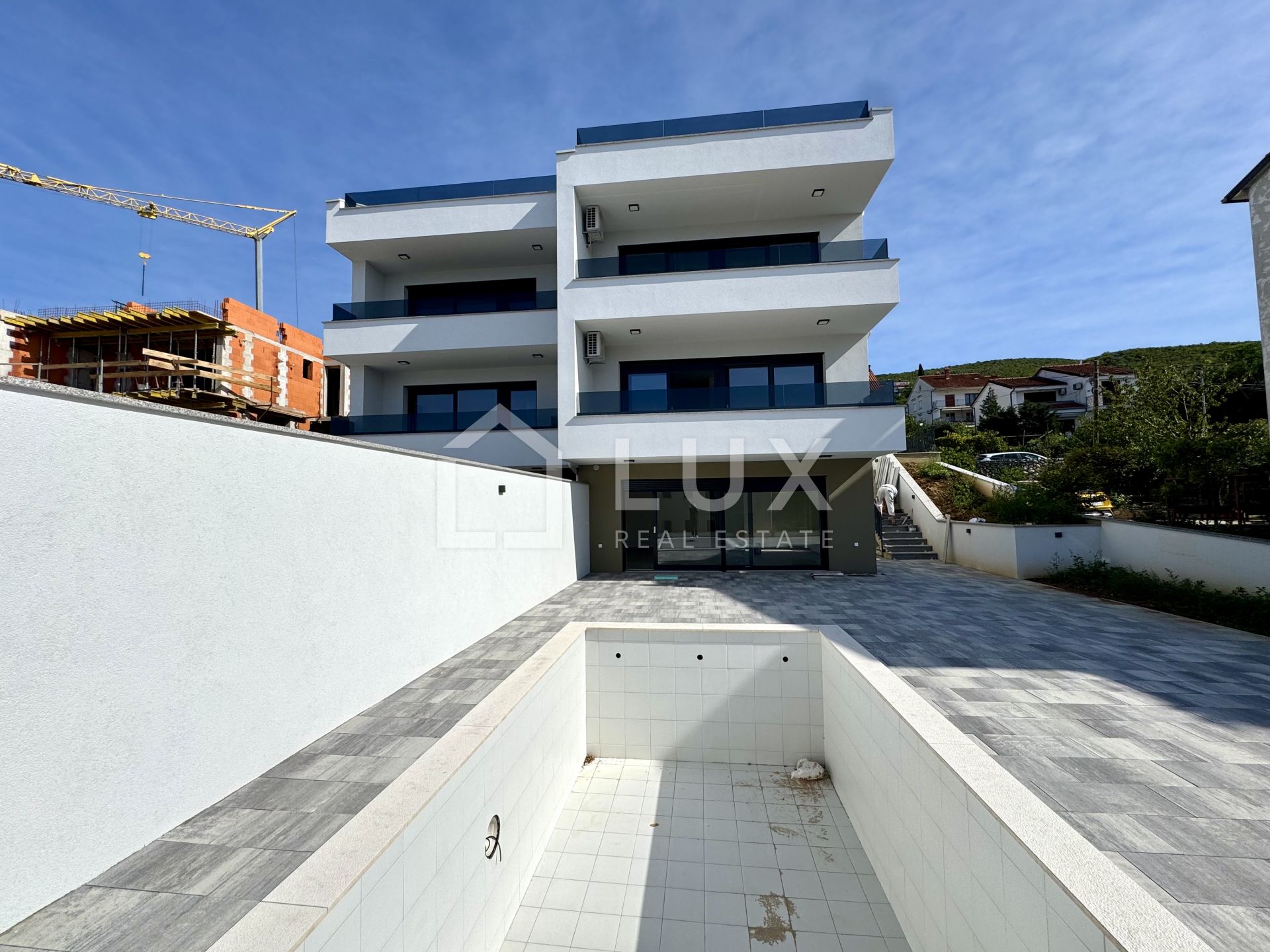 Flat For sale -  Dramalj
