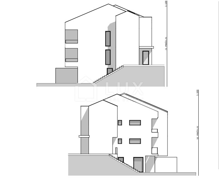 Flat For sale -  Dramalj