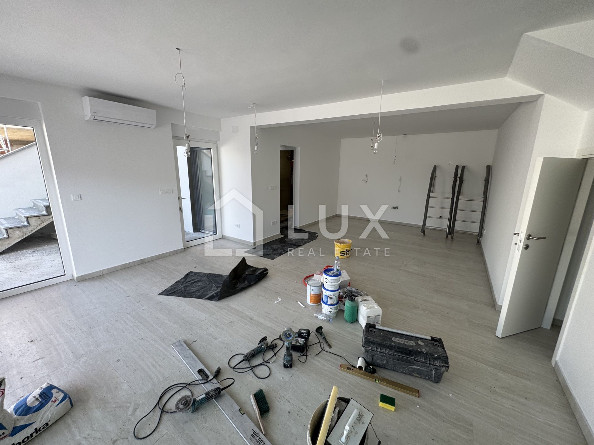 Apartmán Na predaj -  Dramalj