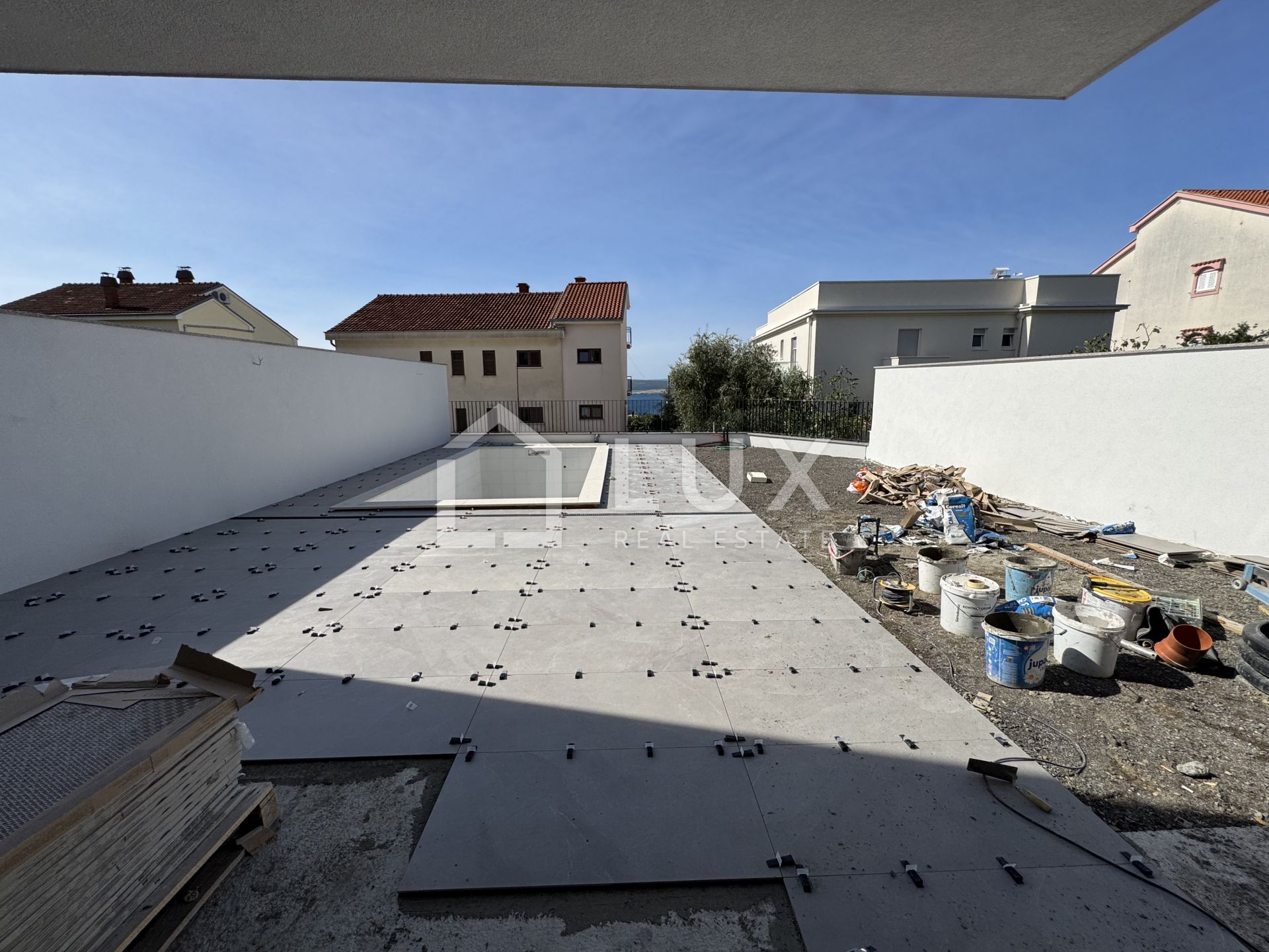 Apartmán Na predaj -  Dramalj