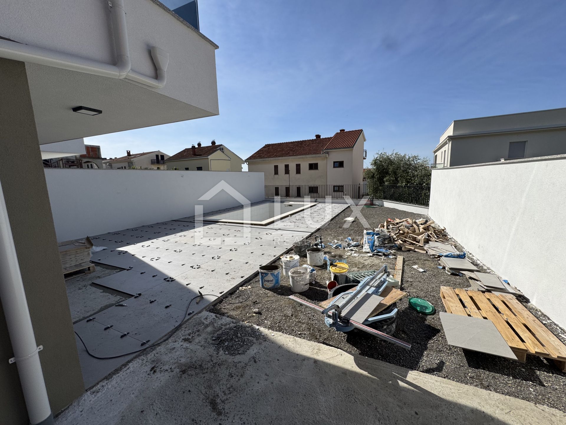 Apartmán Na predaj -  Dramalj