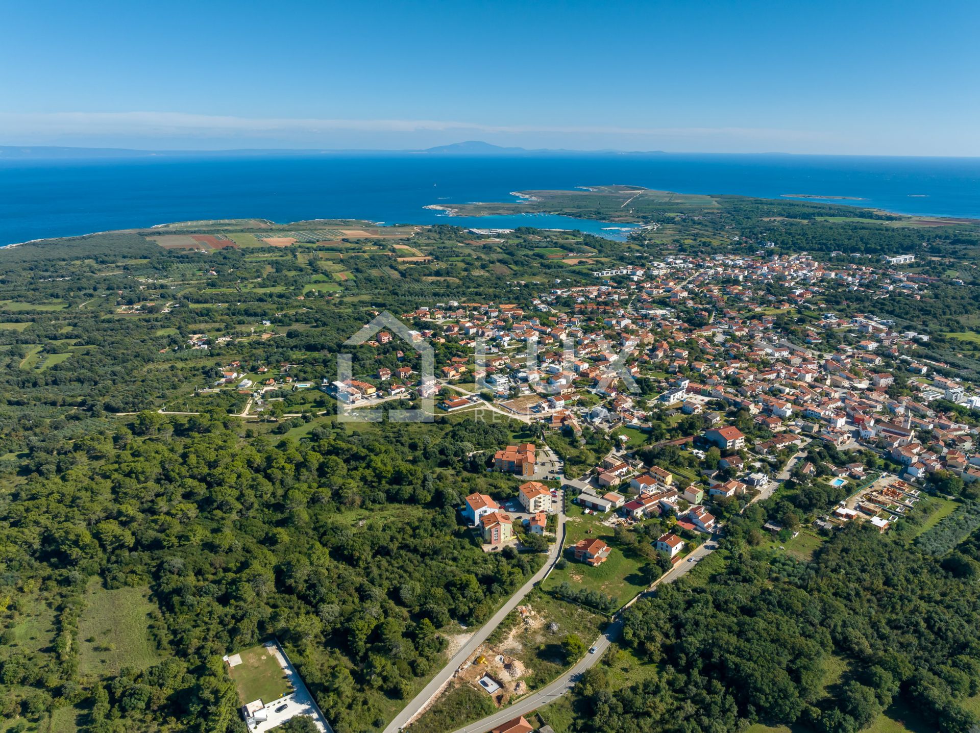 Stan Na prodaju - Istarska Ližnjan