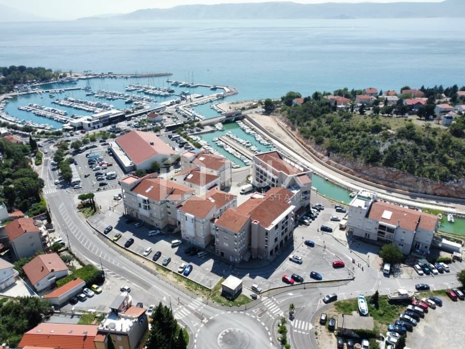 Flat For sale - Novi Vinodolski - foto 2/15