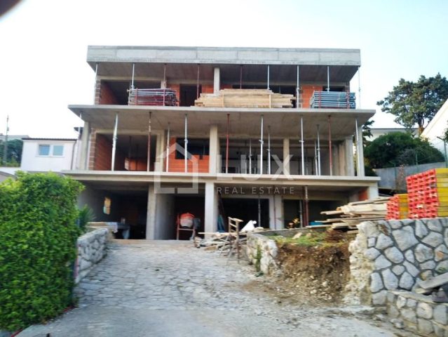 Appartement À vendre - Primorsko-goranska Novi Vinodolski - foto 4/4