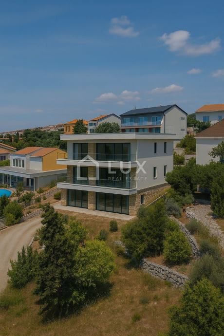 Mieszkanie Na sprzedaż -  Novi Vinodolski