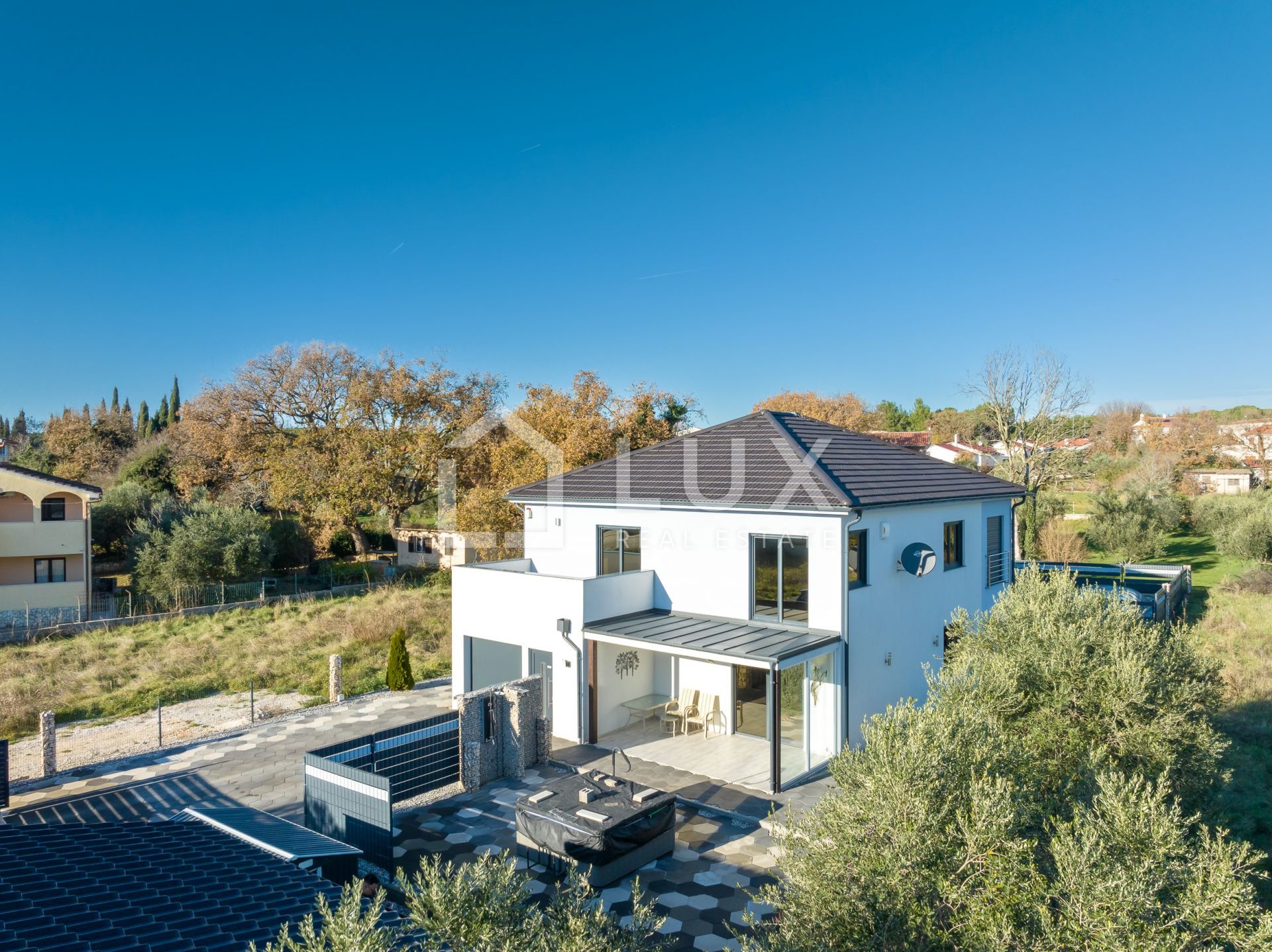 Casa In vendita - Istarska Pomer - foto 1/39
