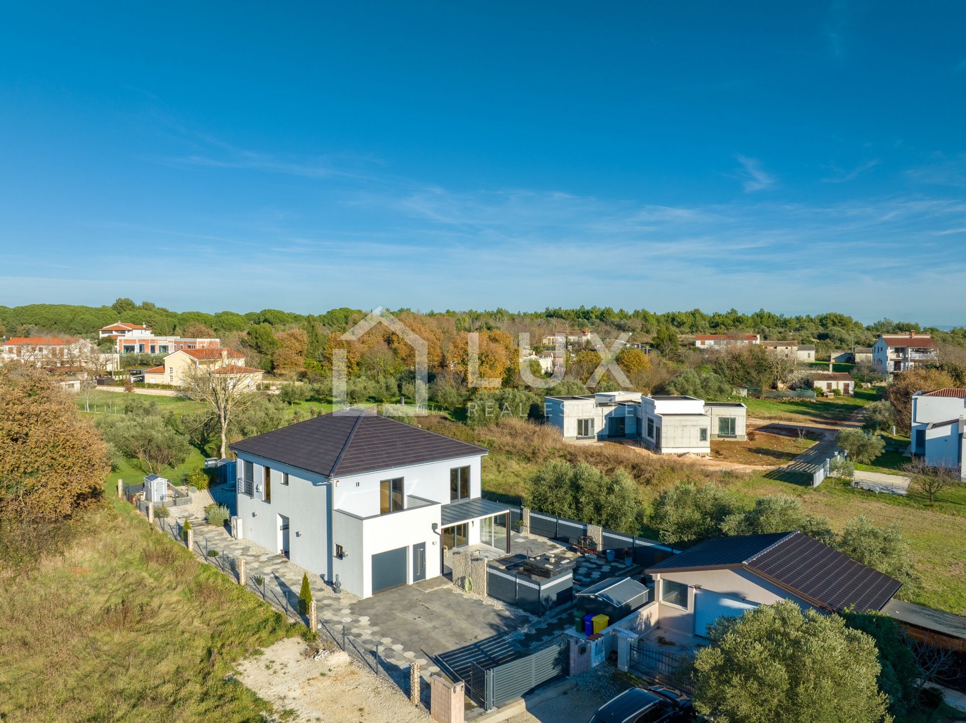 Casa In vendita - Istarska Pomer