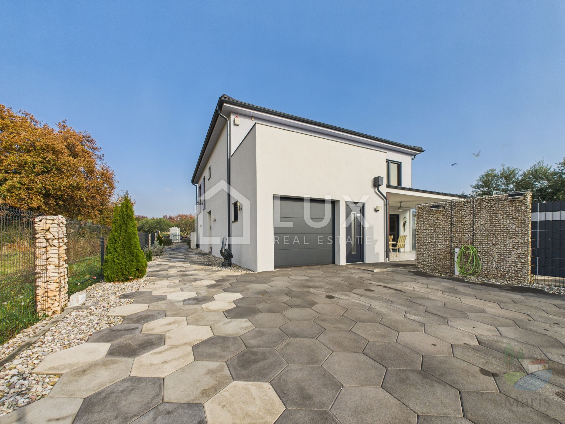 Casa In vendita - Istarska Pomer