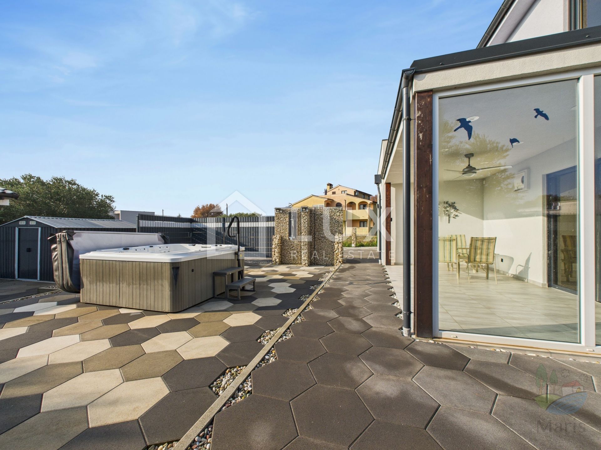 Casa In vendita - Istarska Pomer