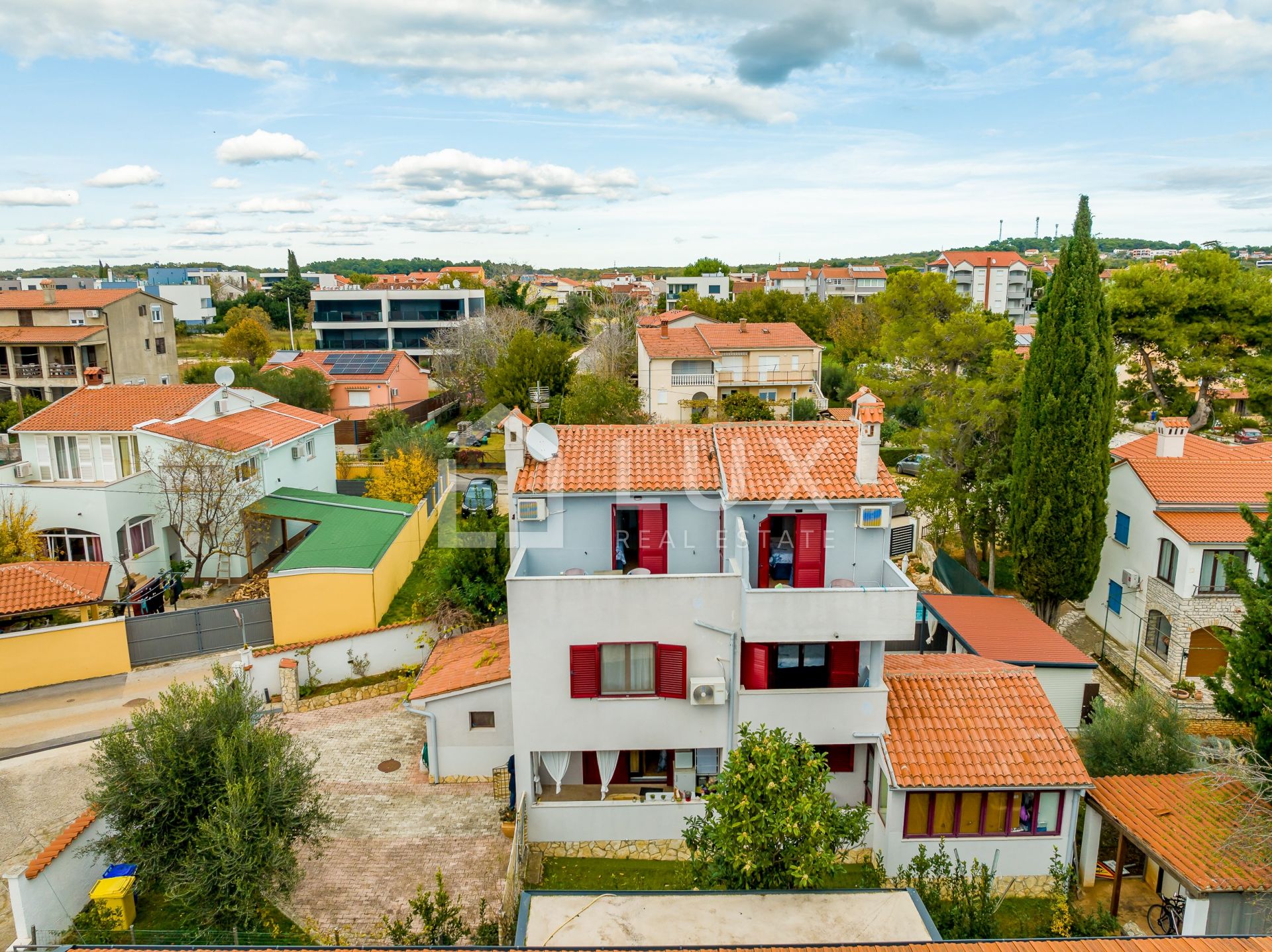 House For sale - Istarska Medulin - foto 1/32