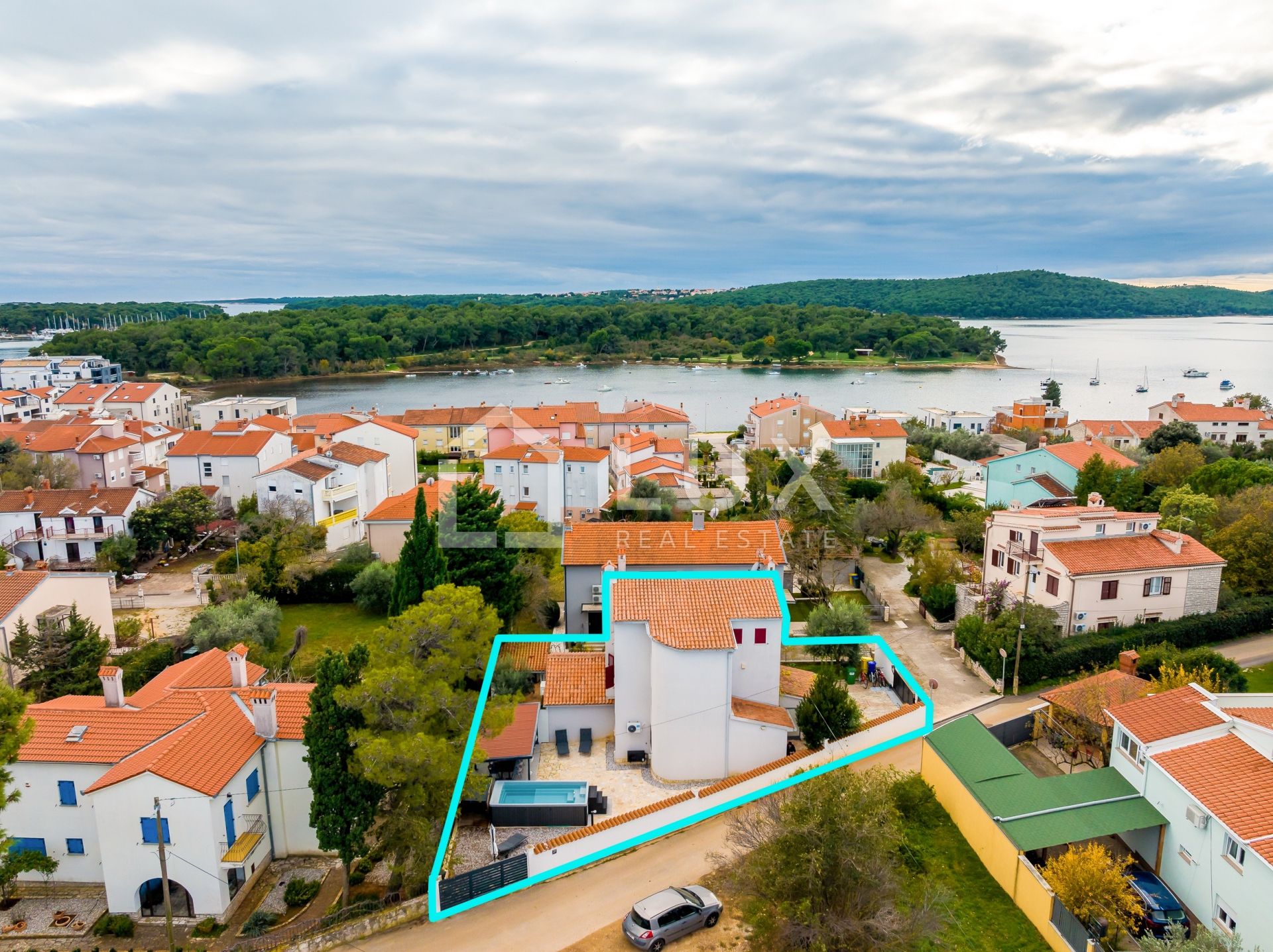 House For sale - Istarska Medulin - foto 3/32