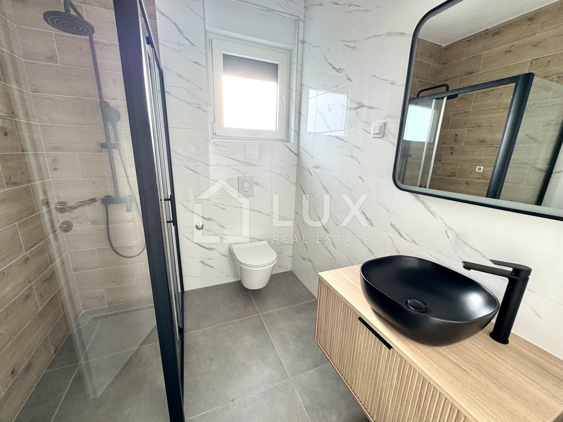 Flat For sale -  Novi Vinodolski