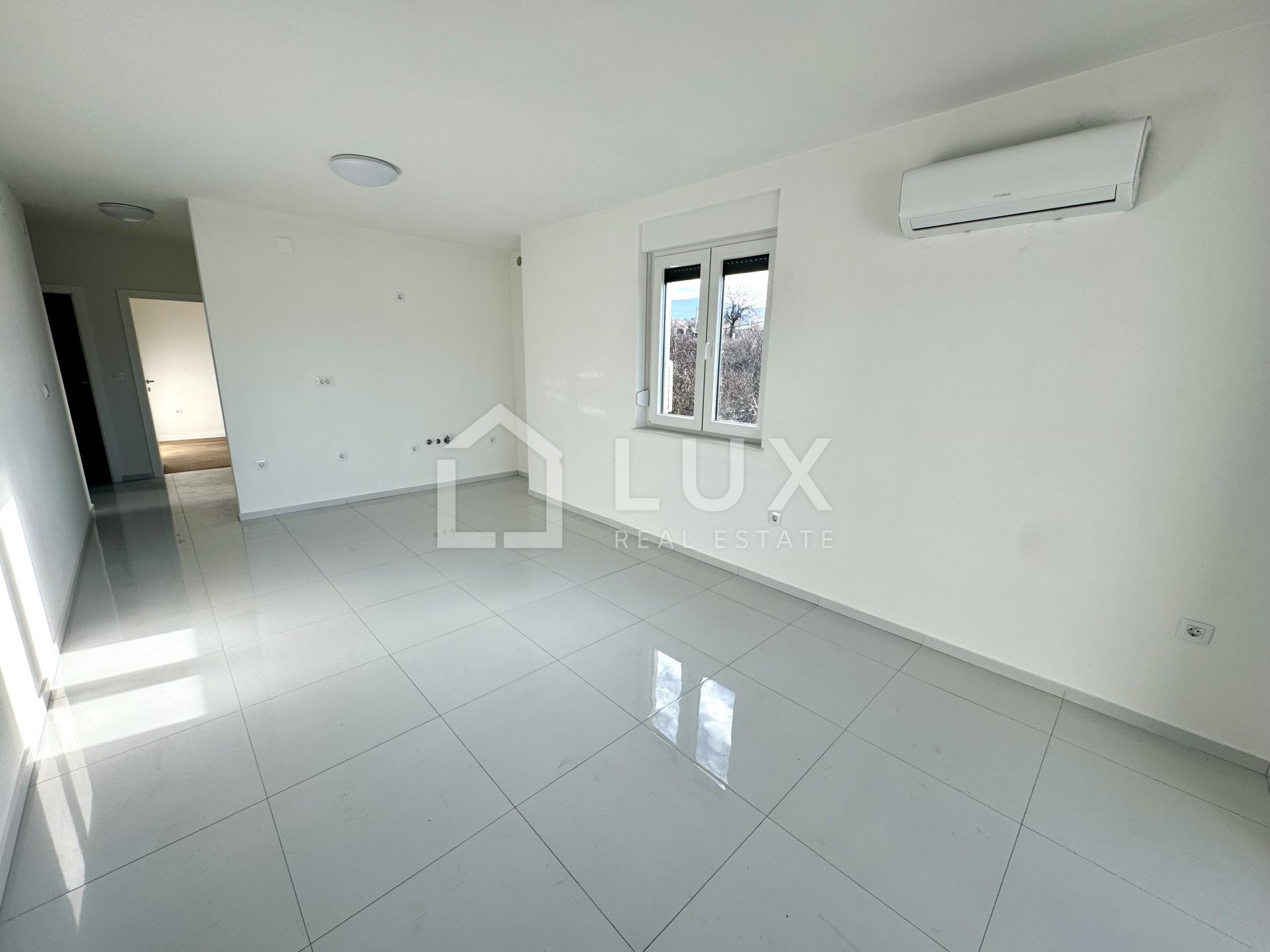 Flat For sale -  Novi Vinodolski