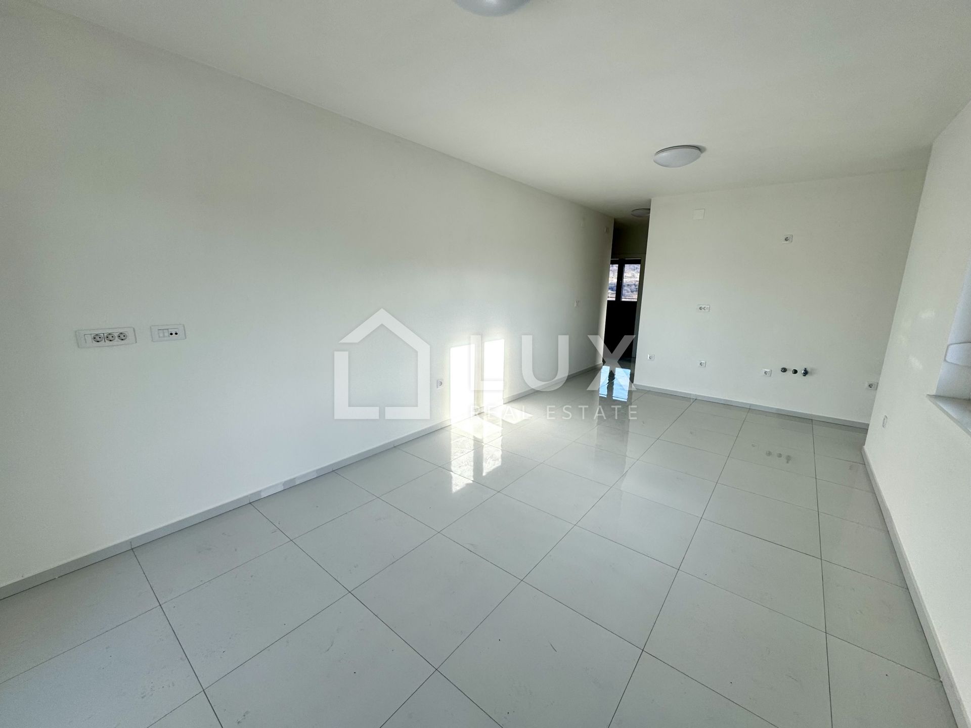 Flat For sale -  Novi Vinodolski