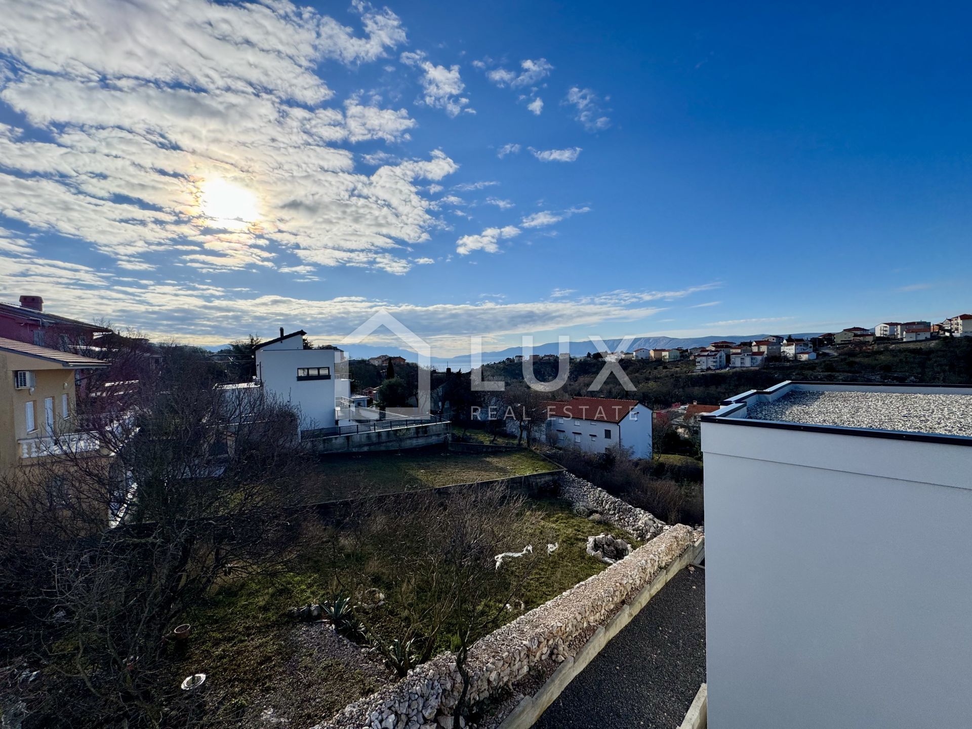 Flat For sale -  Novi Vinodolski