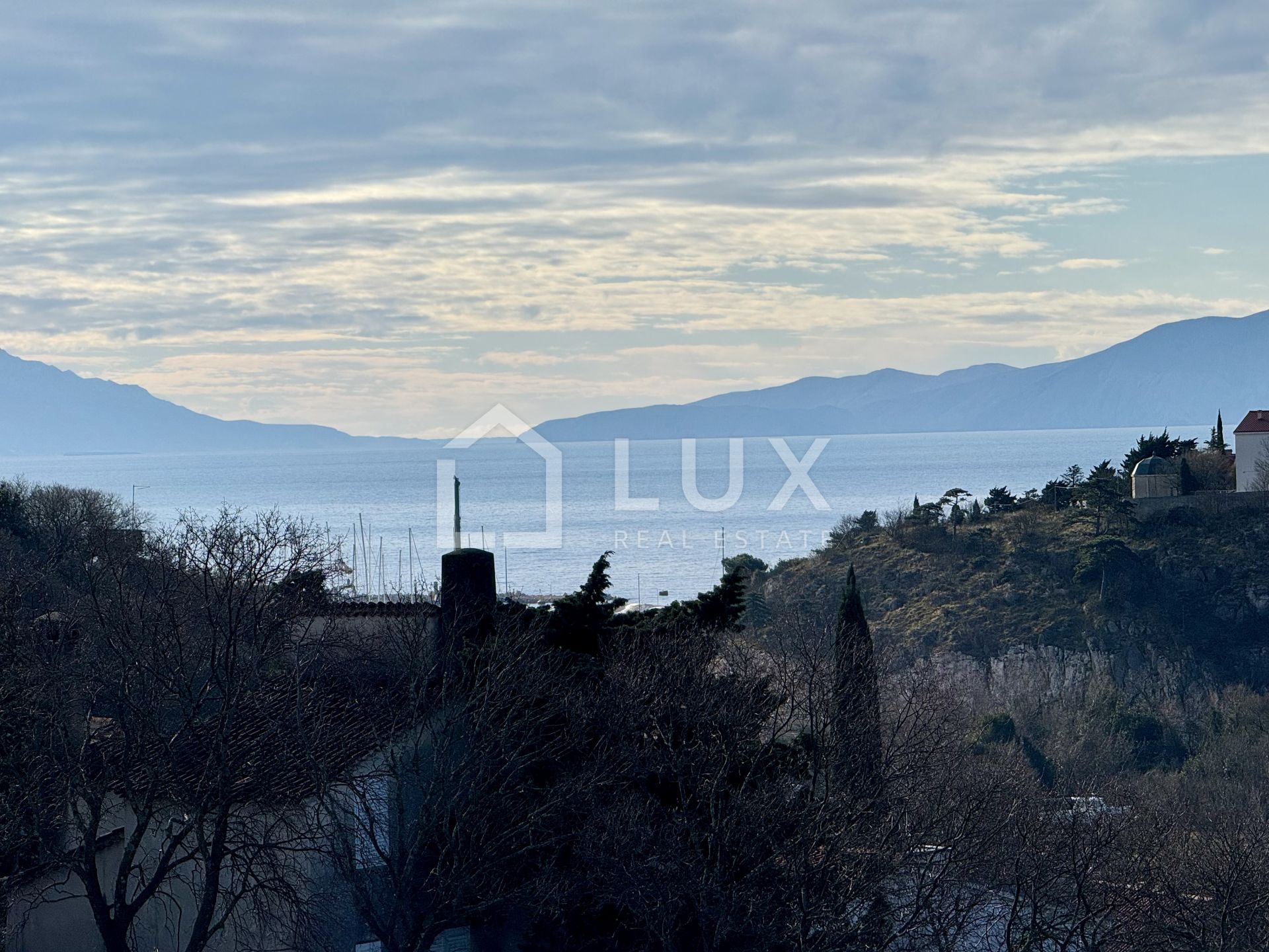 Flat For sale -  Novi Vinodolski