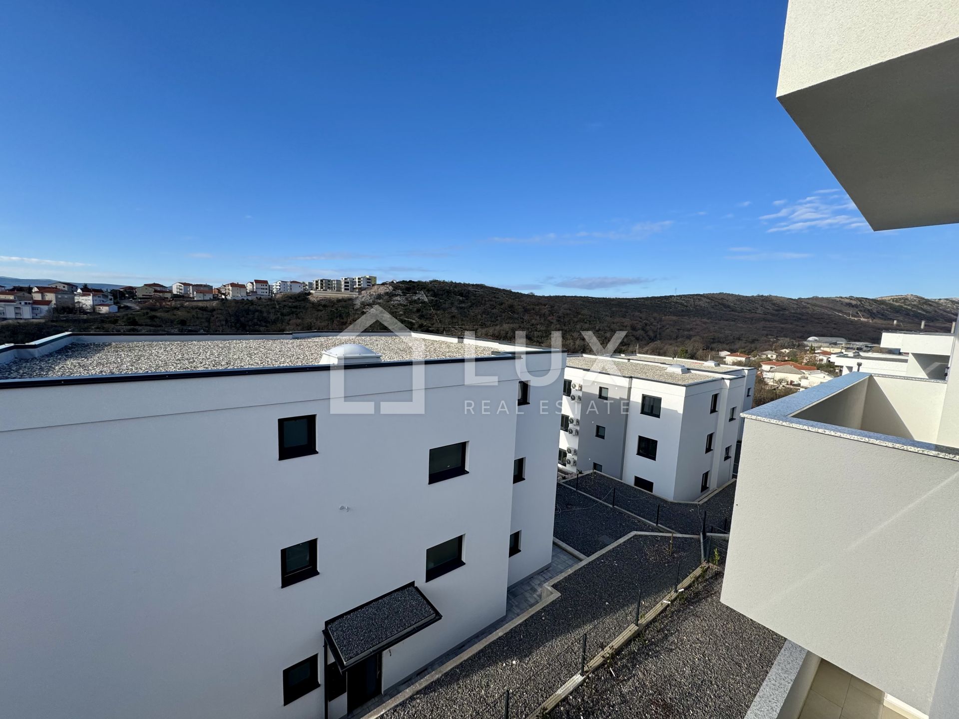 Flat For sale -  Novi Vinodolski