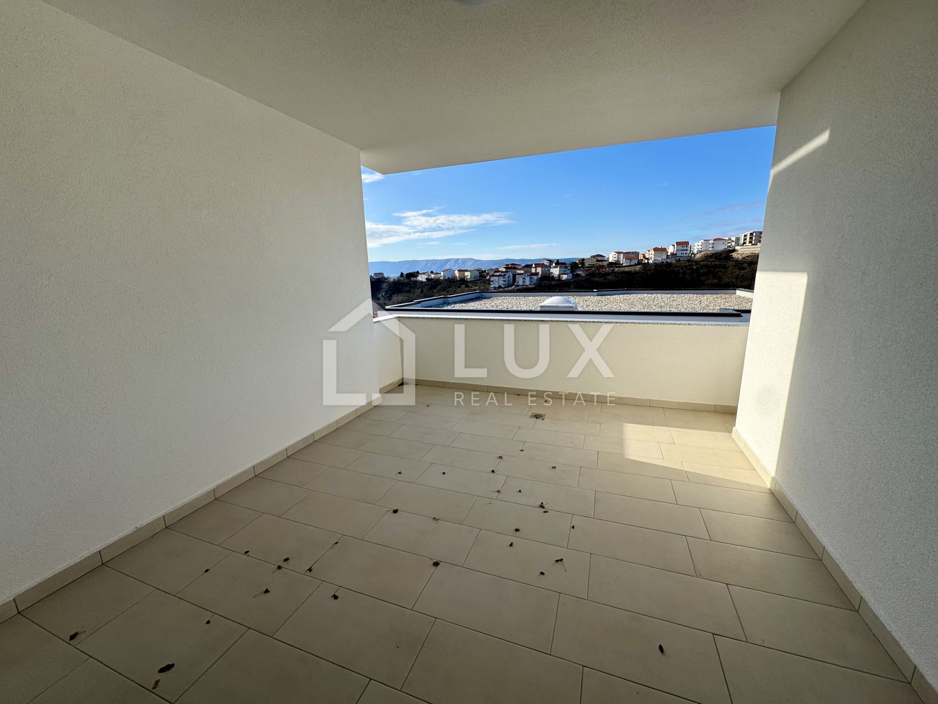 Apartmán Na predaj -  Novi Vinodolski