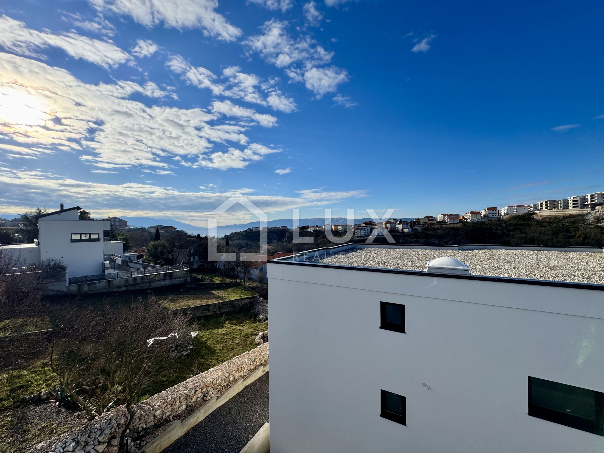 Apartmán Na predaj -  Novi Vinodolski