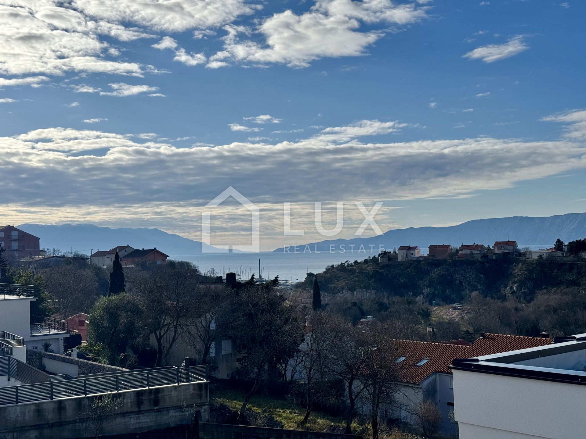 Apartmán Na predaj -  Novi Vinodolski