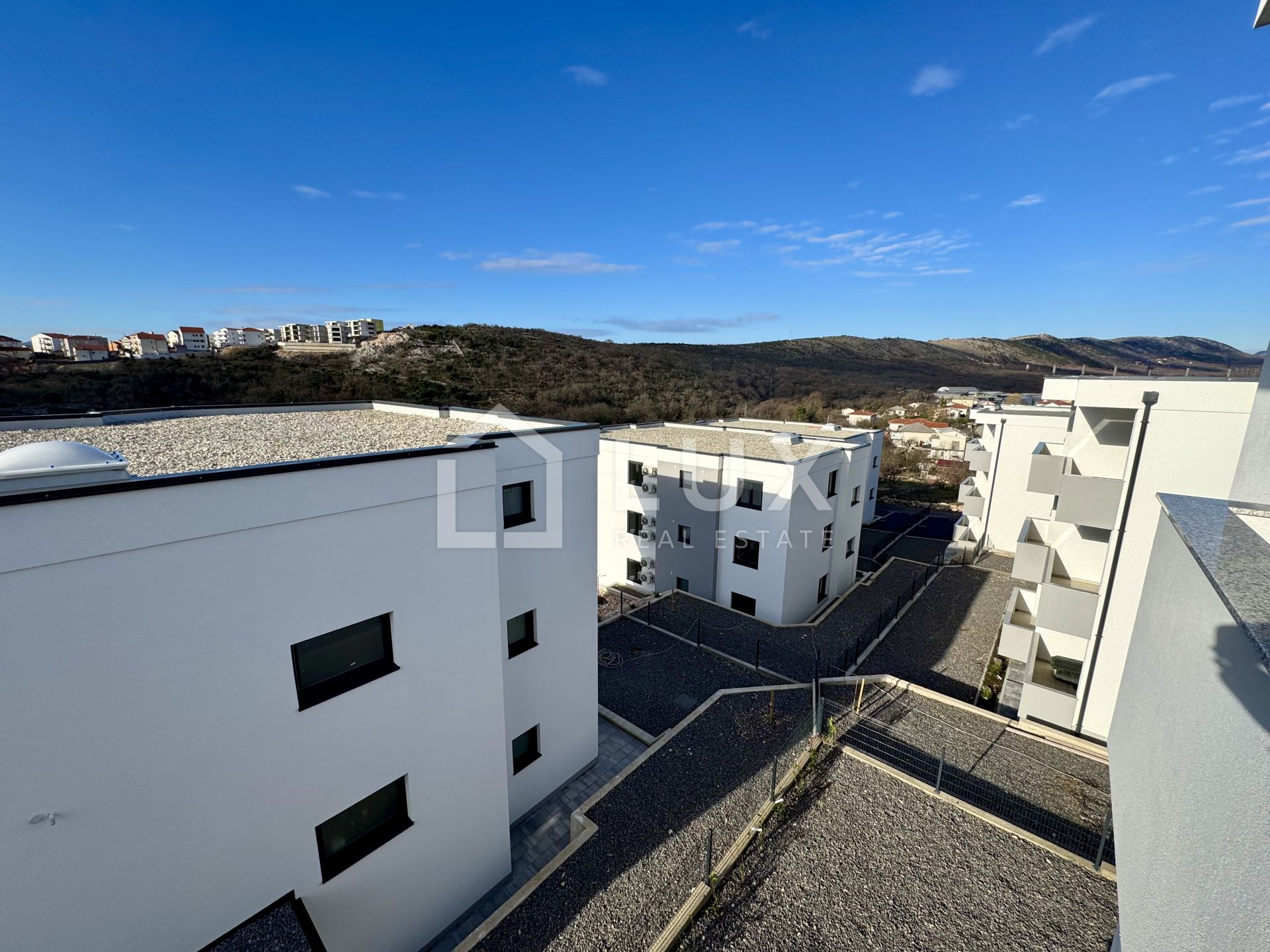 Apartmán Na predaj -  Novi Vinodolski
