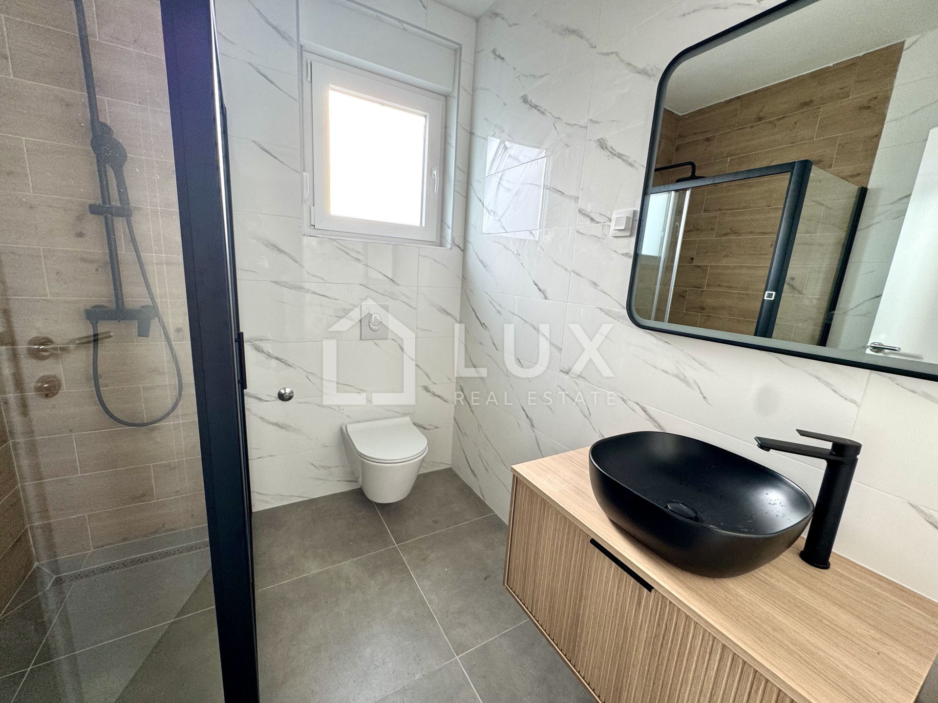 Flat For sale -  Novi Vinodolski