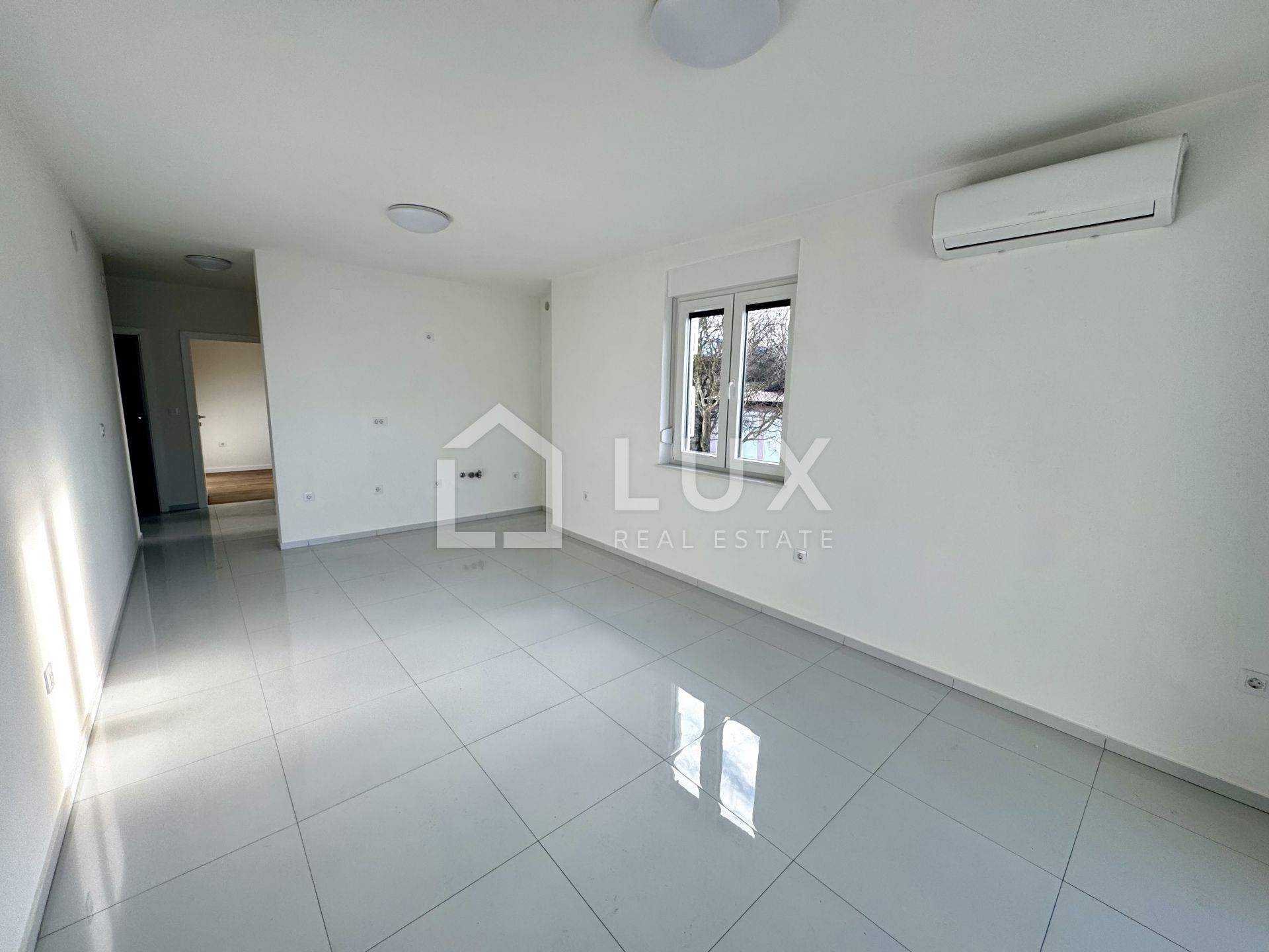 Flat For sale -  Novi Vinodolski