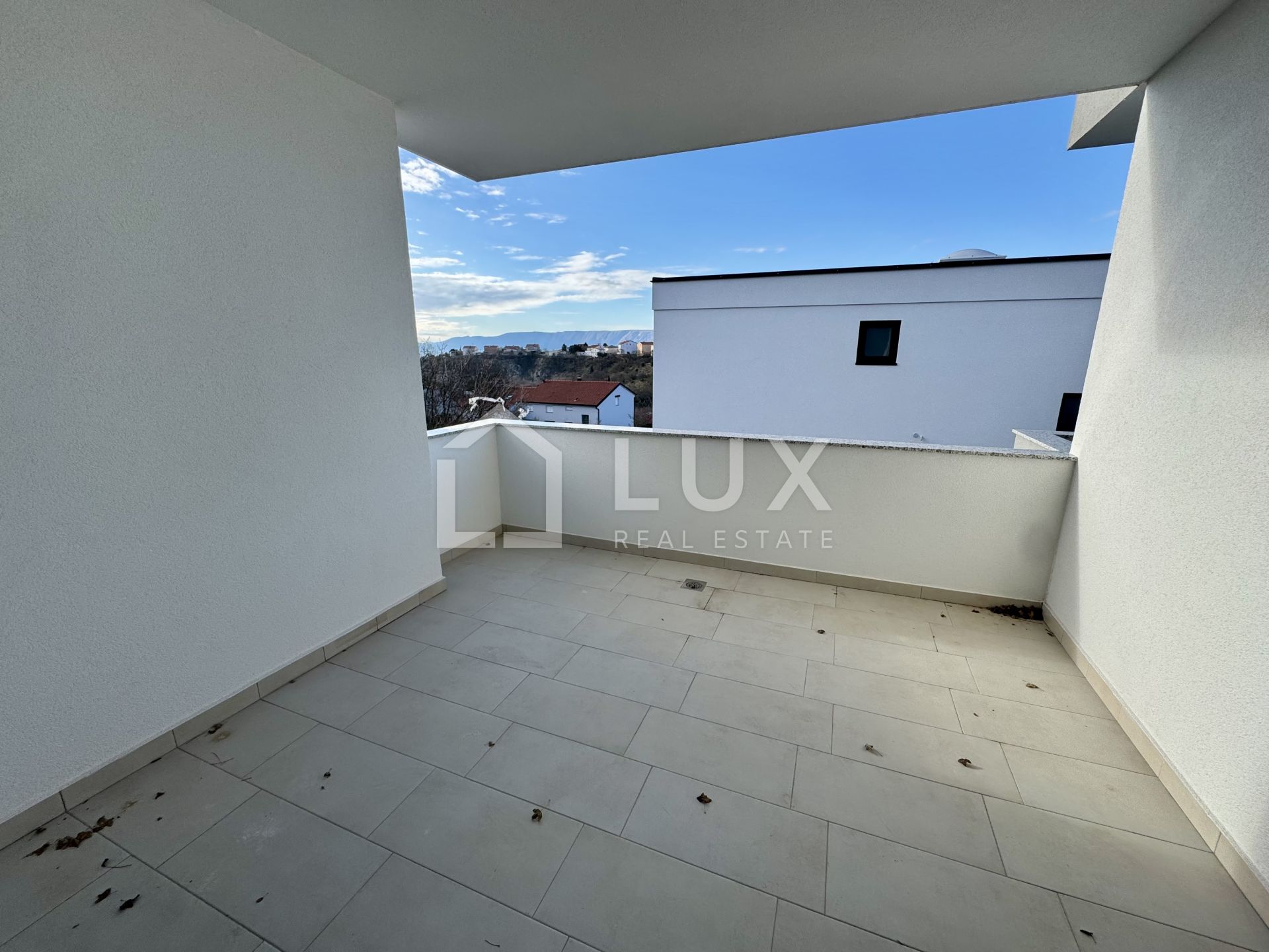 Flat For sale -  Novi Vinodolski