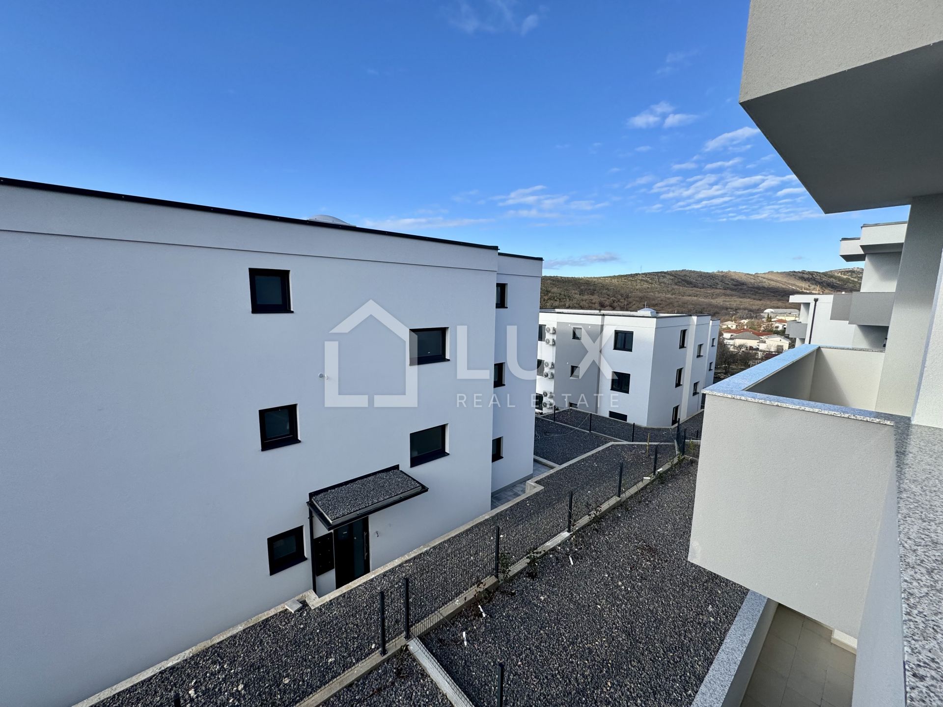 Apartma Naprodaj - Primorsko-goranska Novi Vinodolski