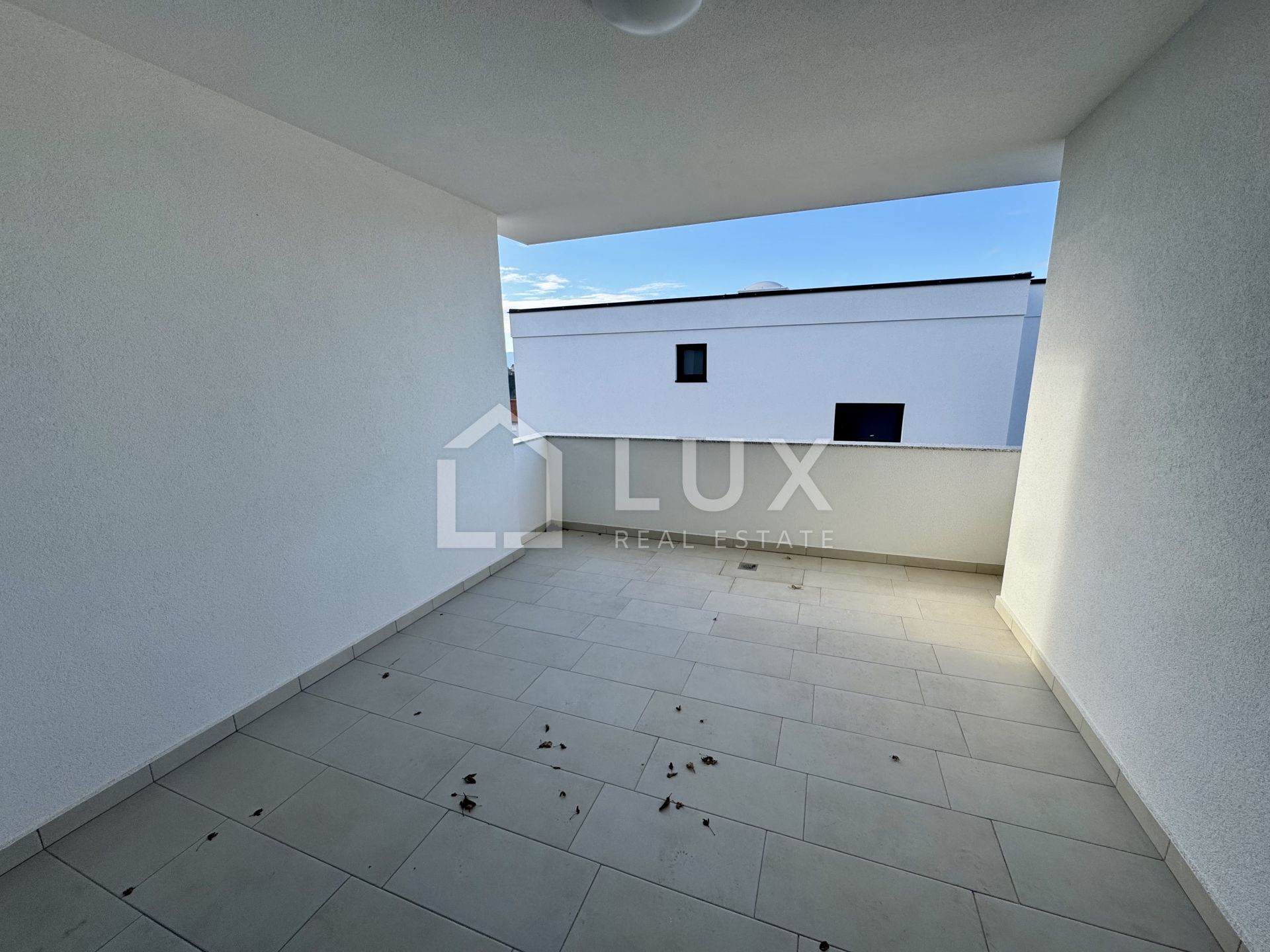 Flat For sale -  Novi Vinodolski