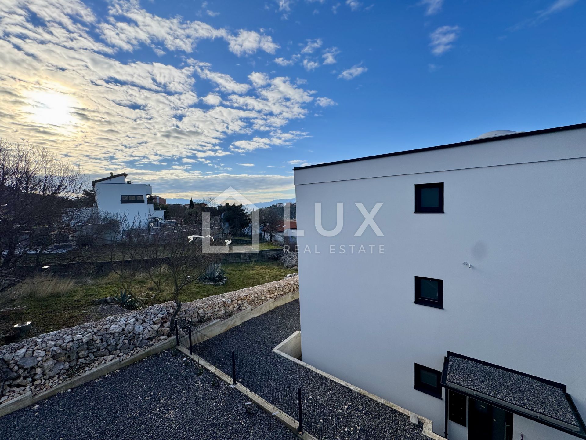 Flat For sale -  Novi Vinodolski
