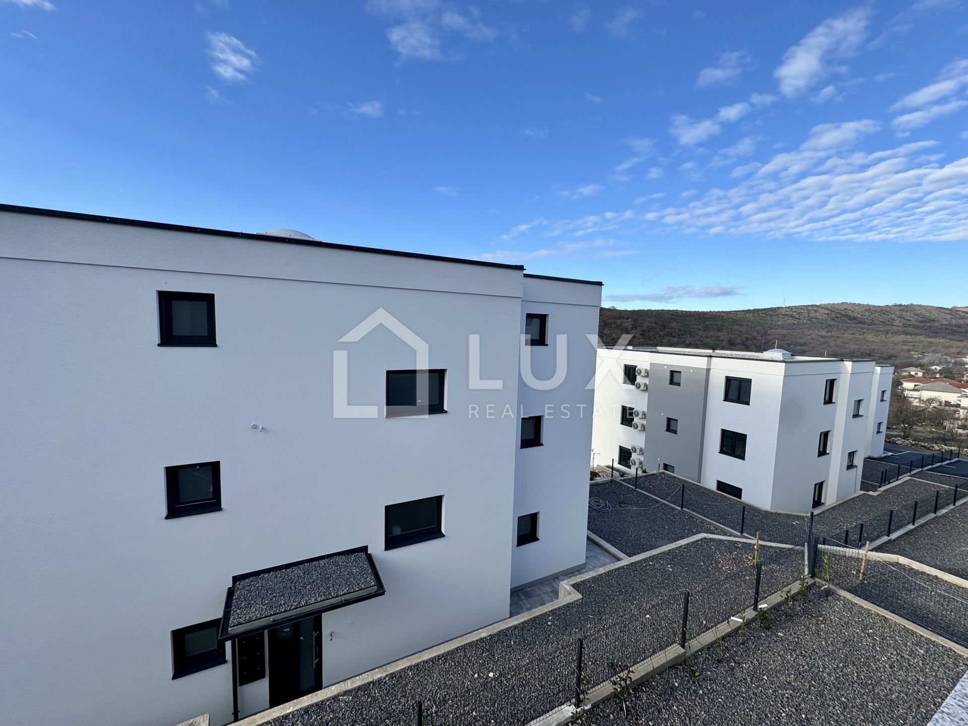Flat For sale -  Novi Vinodolski