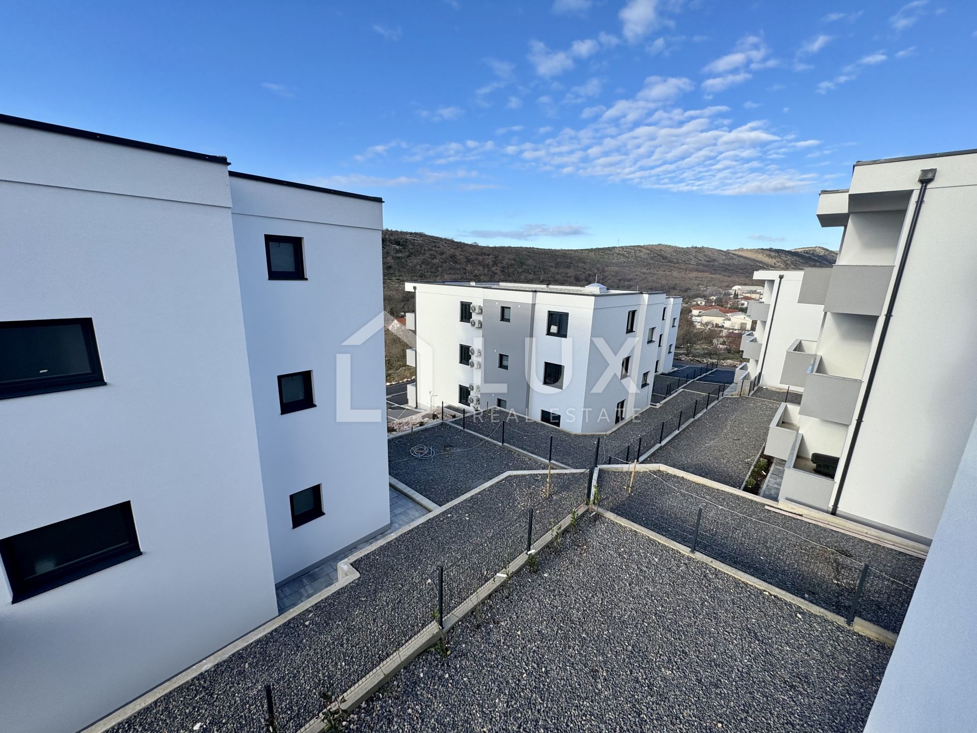 Flat For sale -  Novi Vinodolski