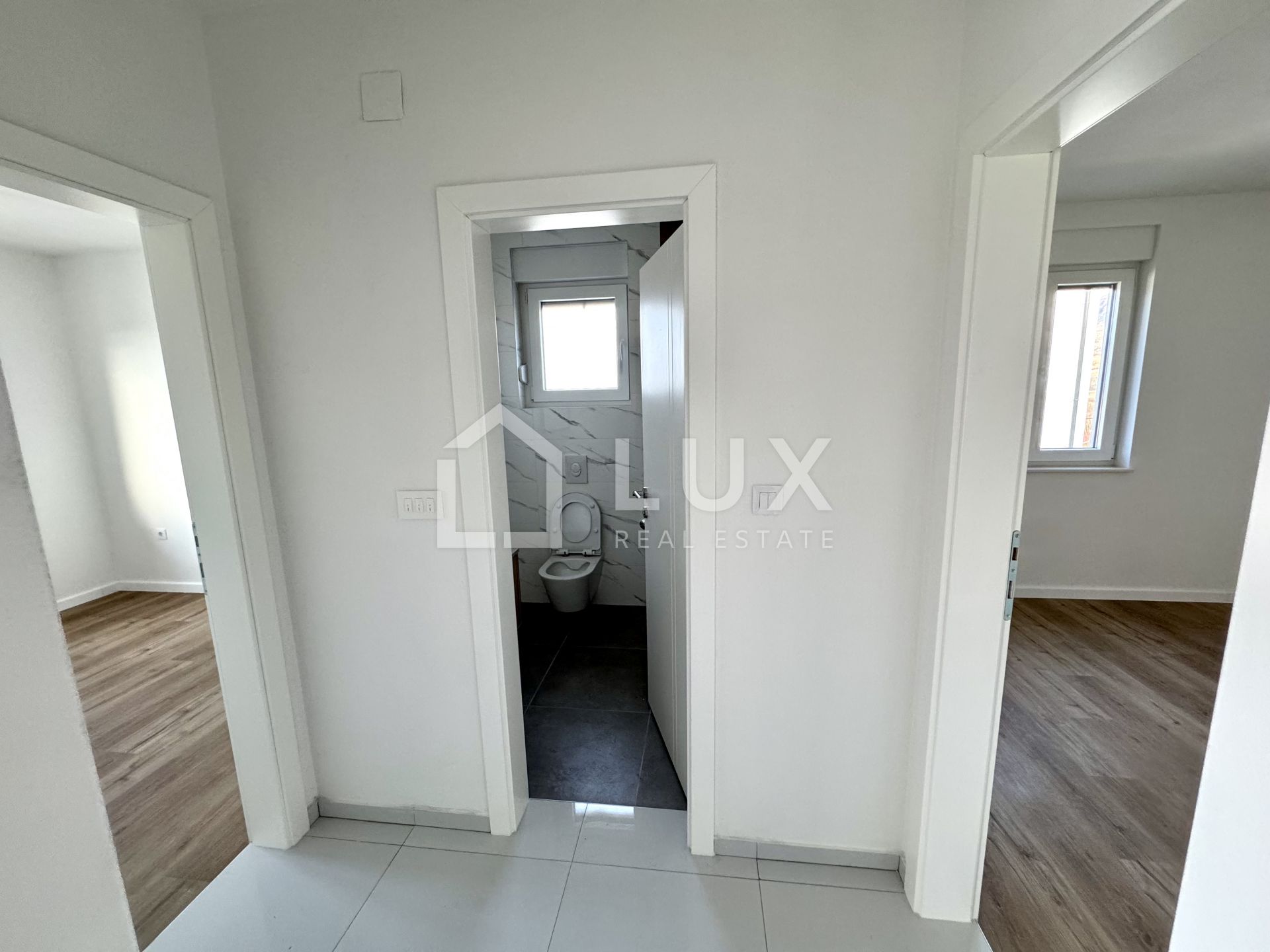 Flat For sale -  Novi Vinodolski