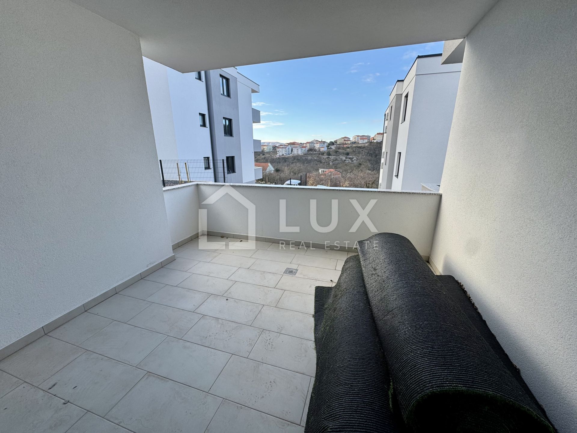 Flat For sale -  Novi Vinodolski