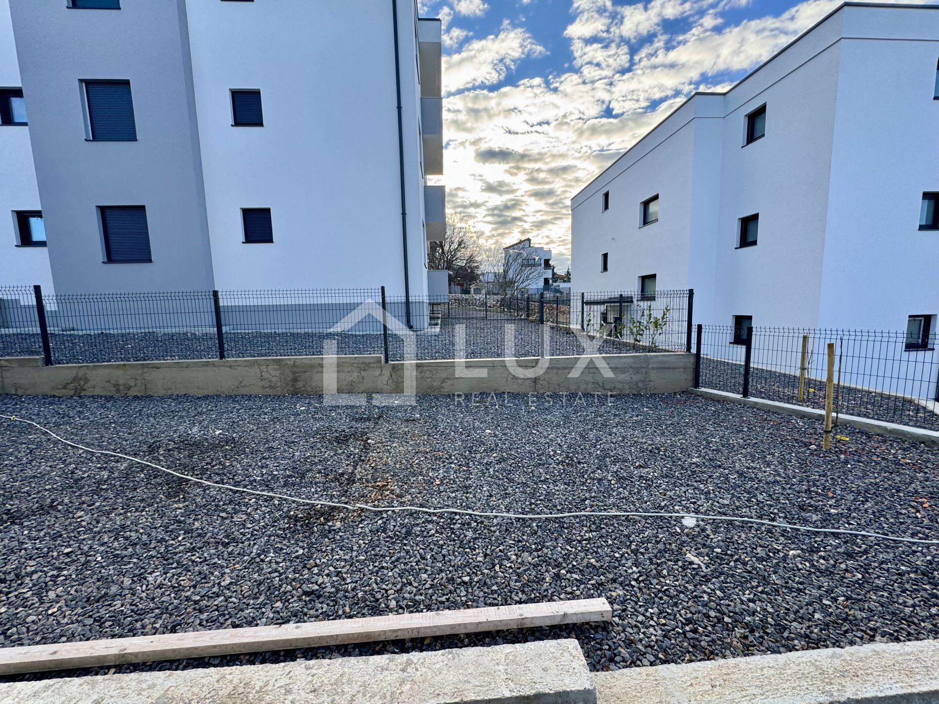 Flat For sale -  Novi Vinodolski