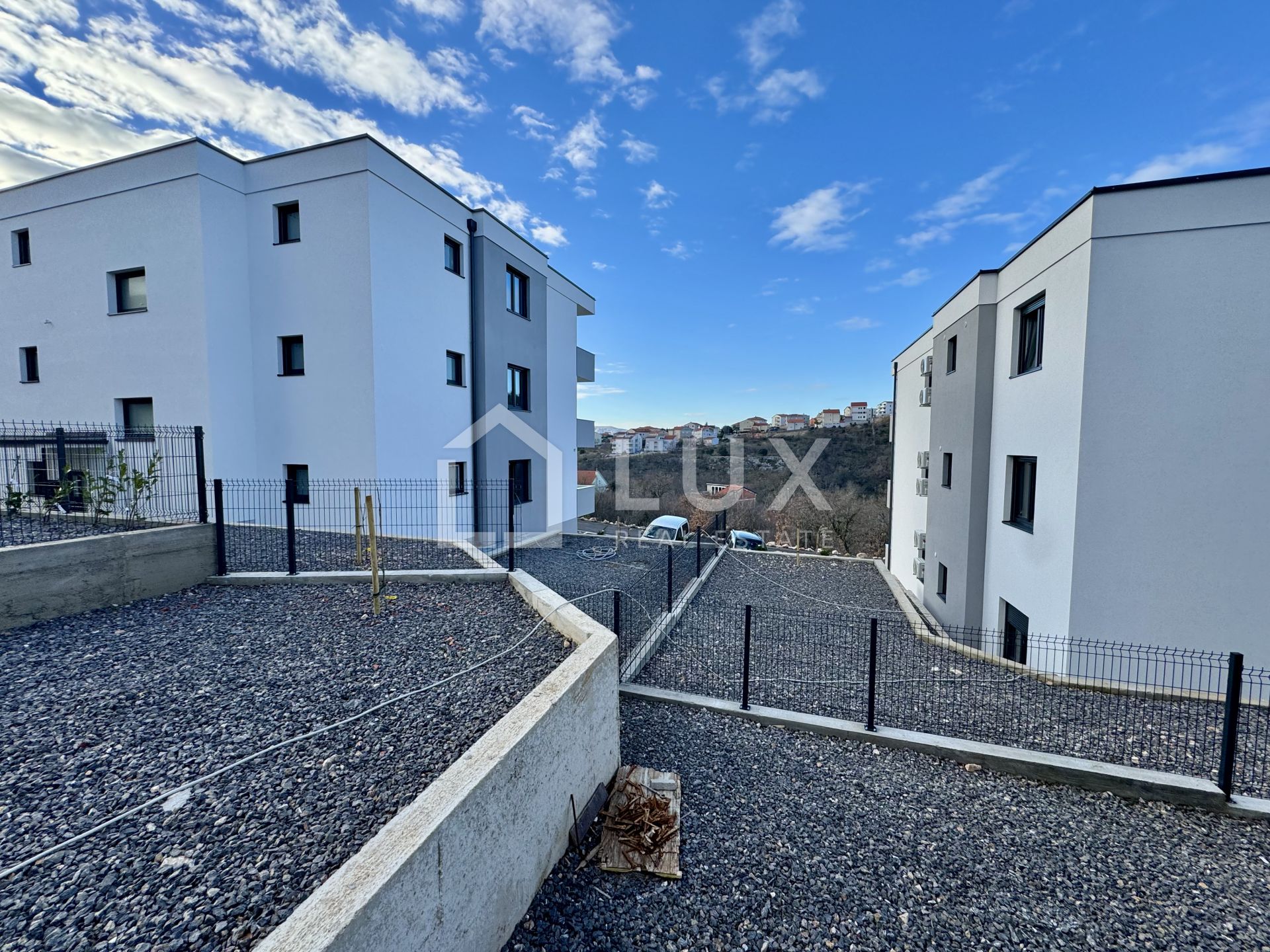 Flat For sale -  Novi Vinodolski