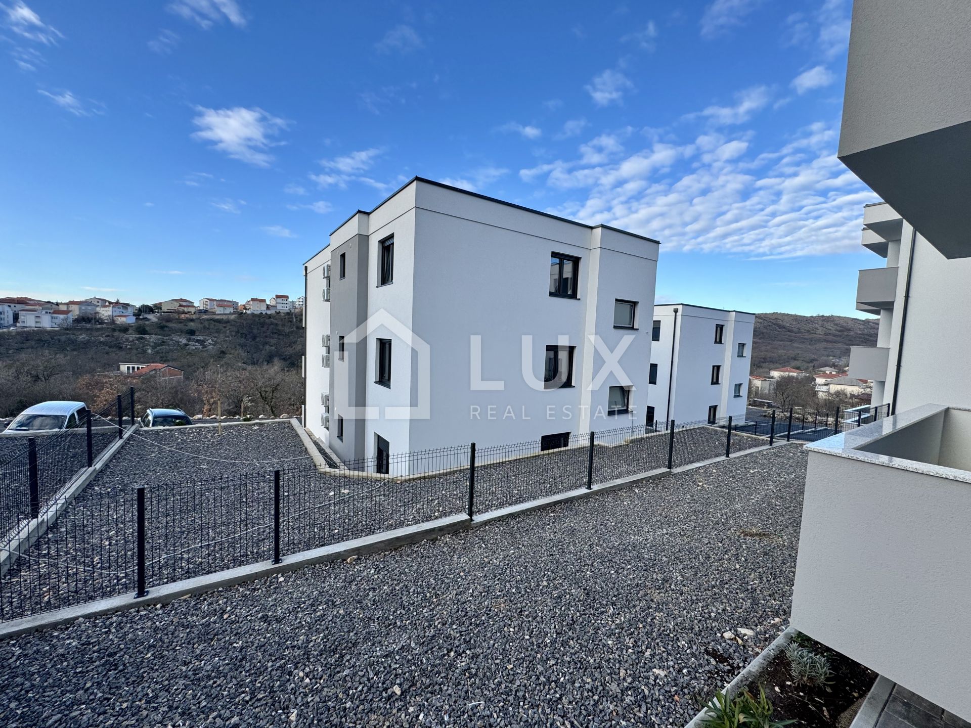 Flat For sale -  Novi Vinodolski