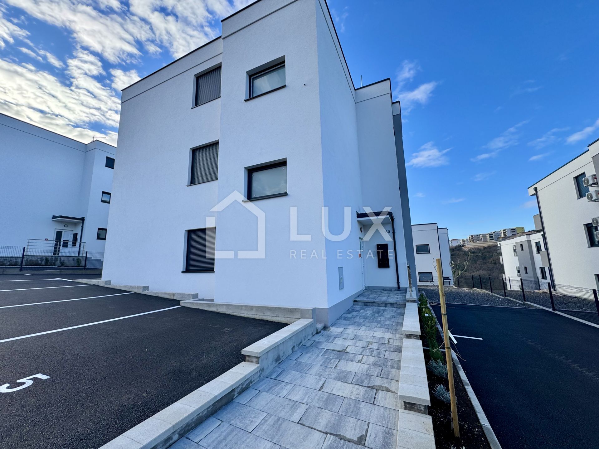 Flat For sale -  Novi Vinodolski