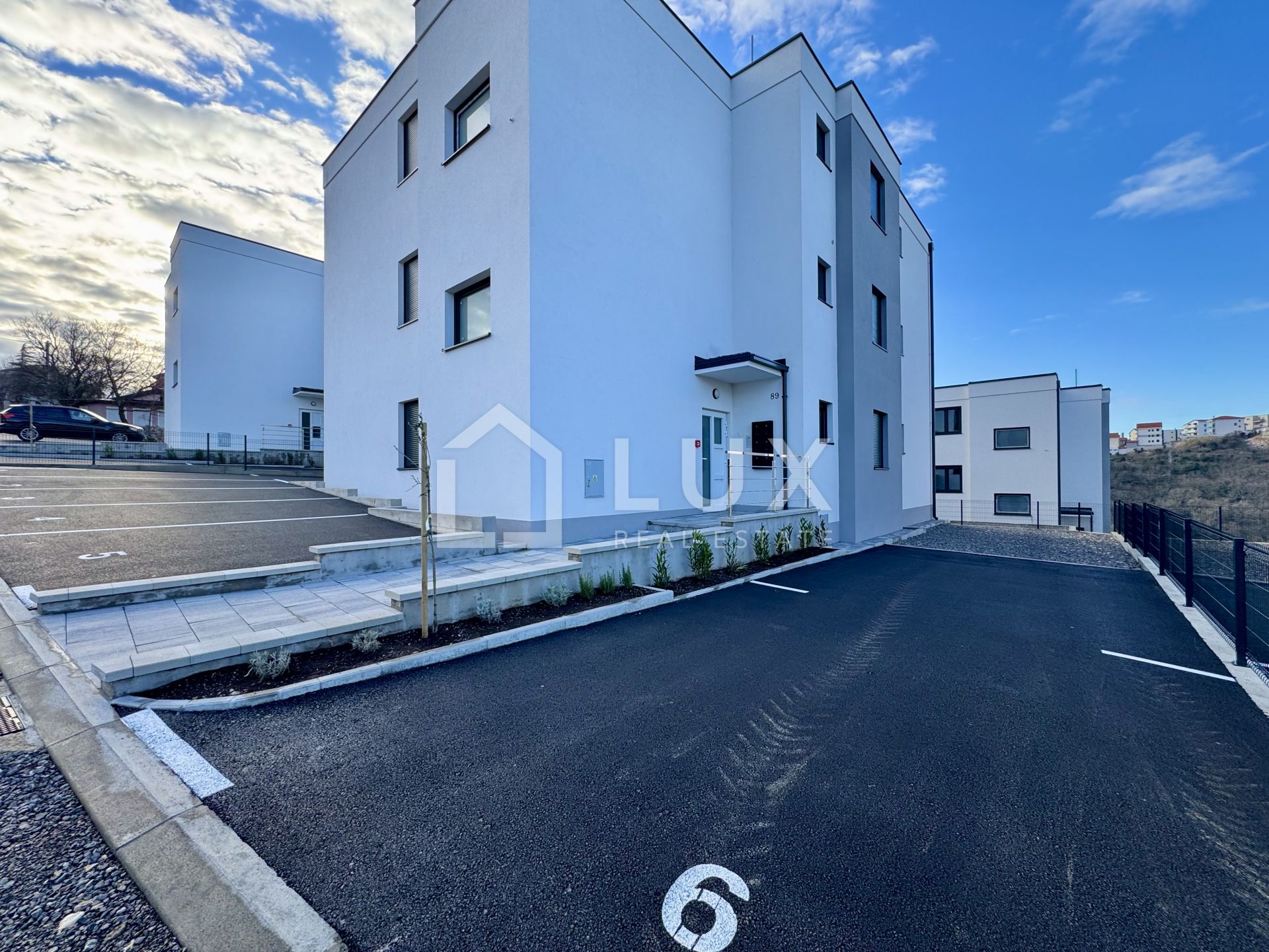 Apartma Naprodaj - Primorsko-goranska Novi Vinodolski