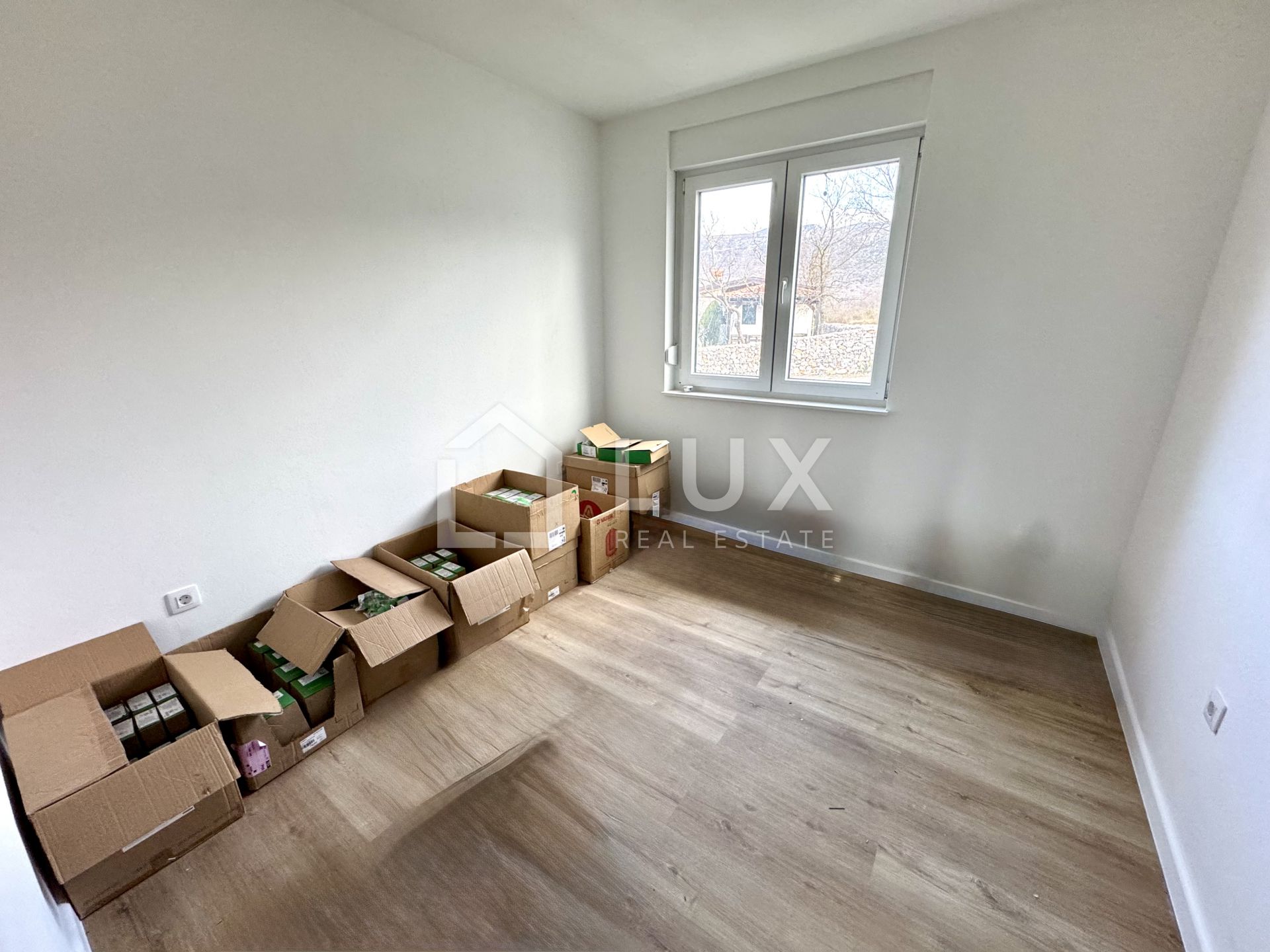 Flat For sale -  Novi Vinodolski
