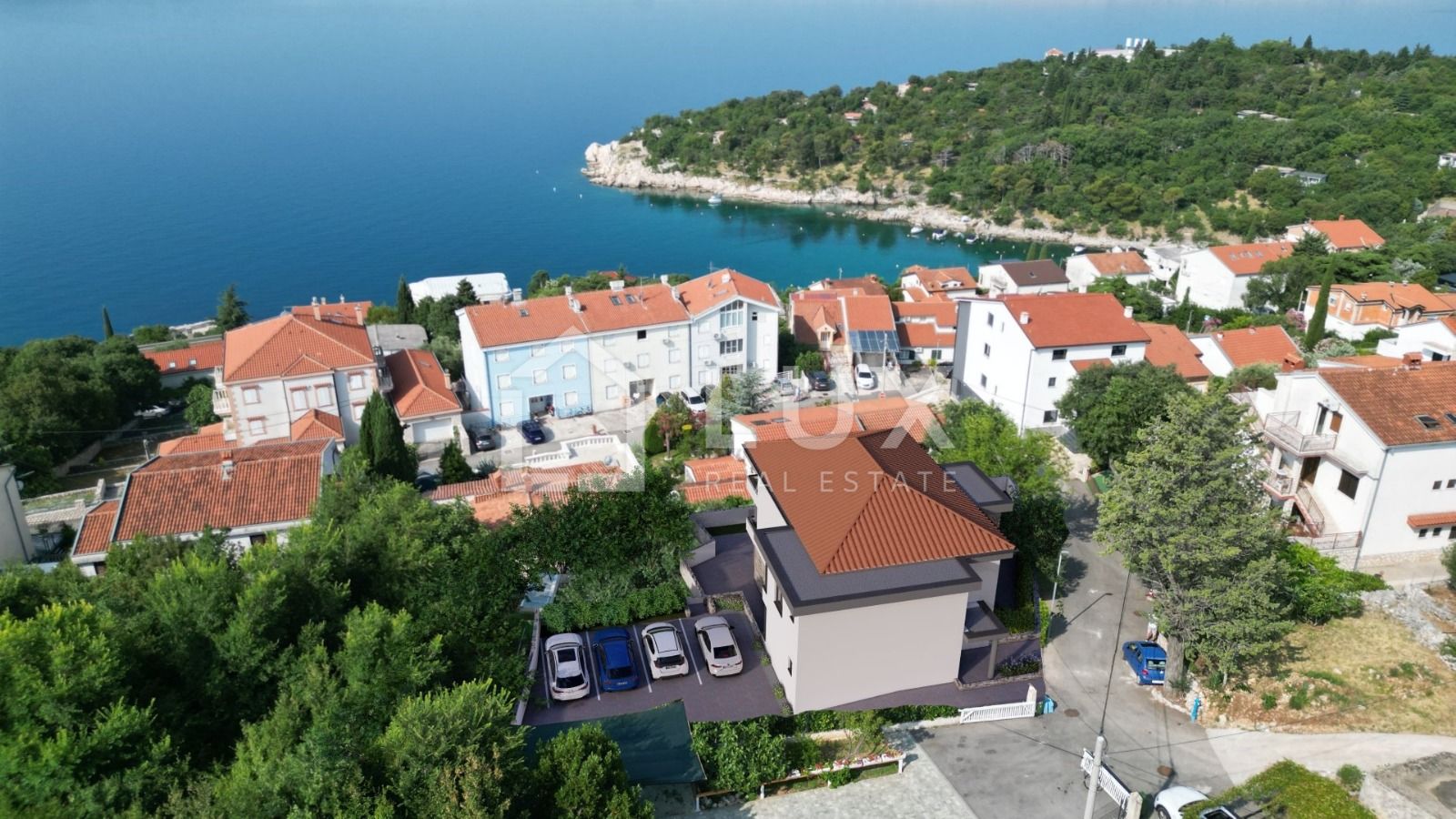 Stan Na prodaju -  Crikvenica